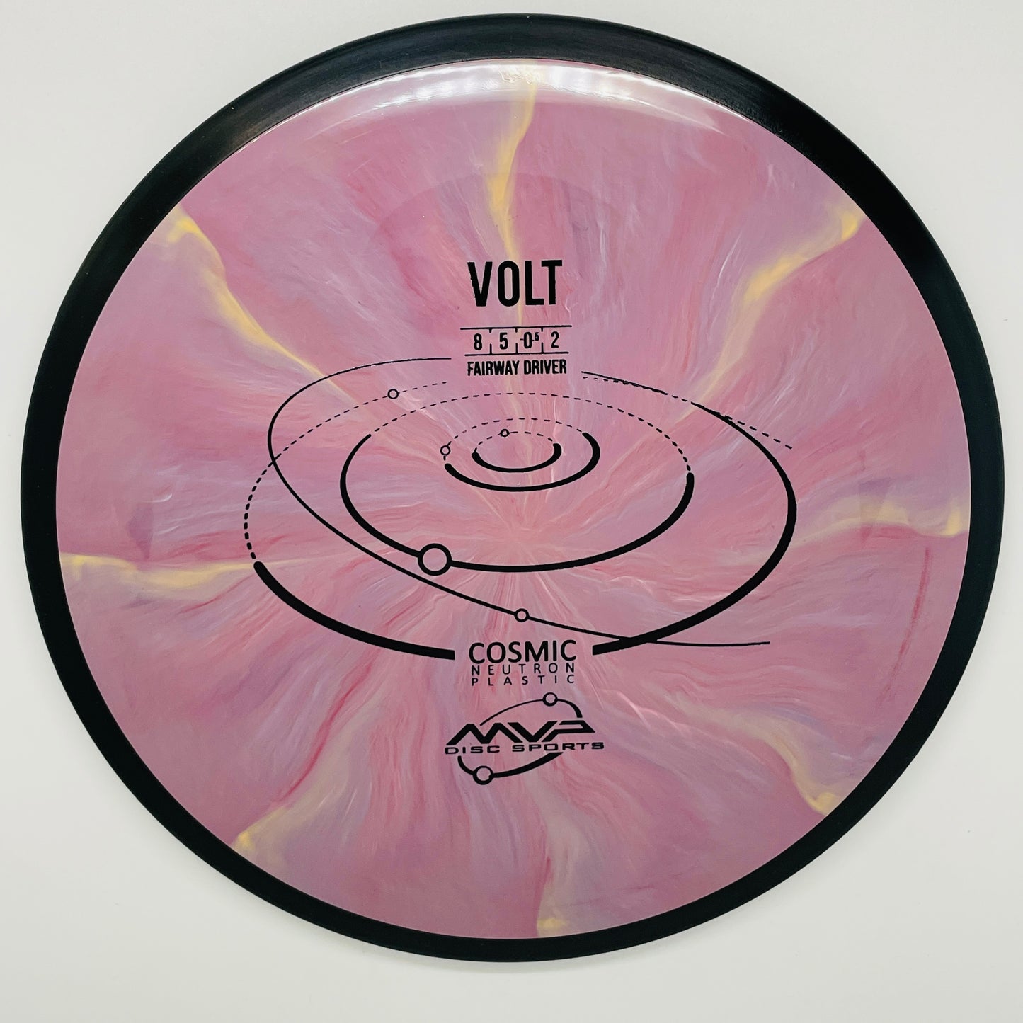 MVP Volt Cosmic Neutron - Fairway Driver