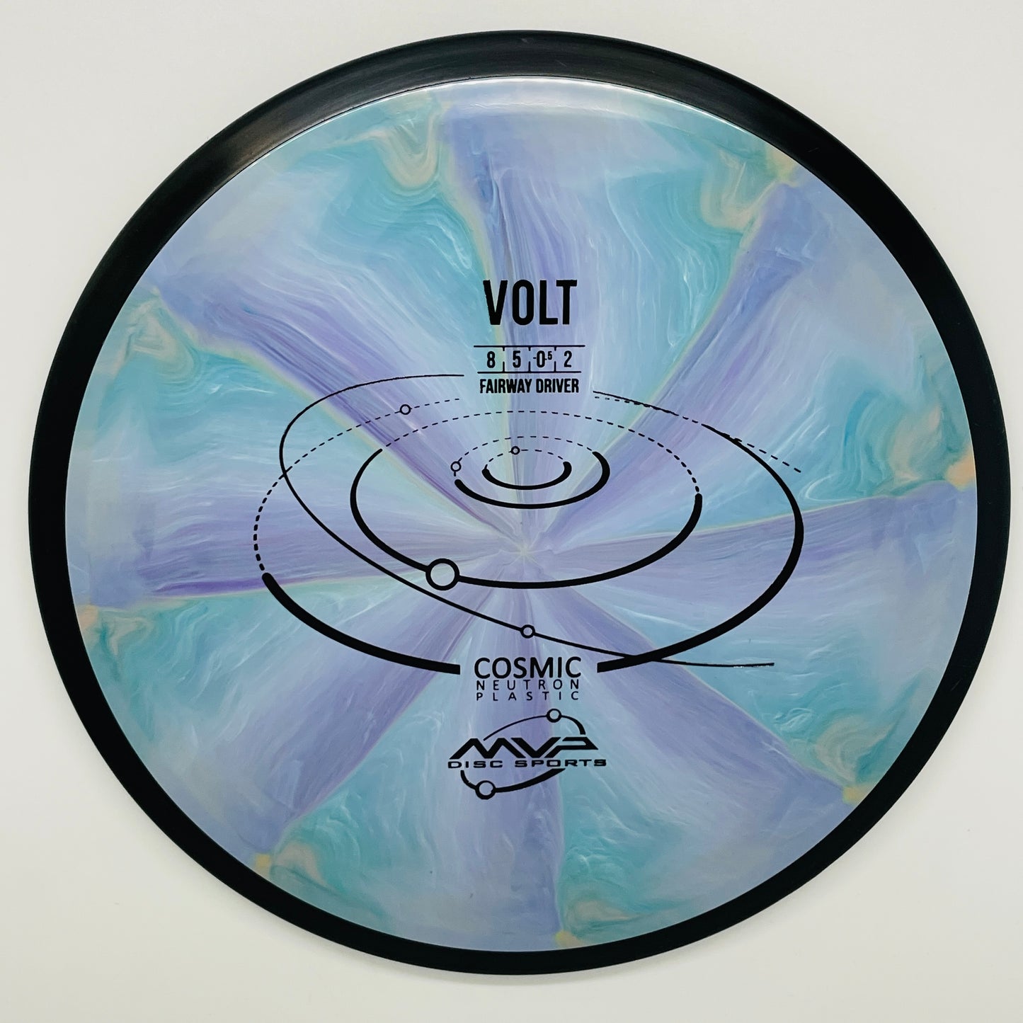 MVP Volt Cosmic Neutron - Fairway Driver