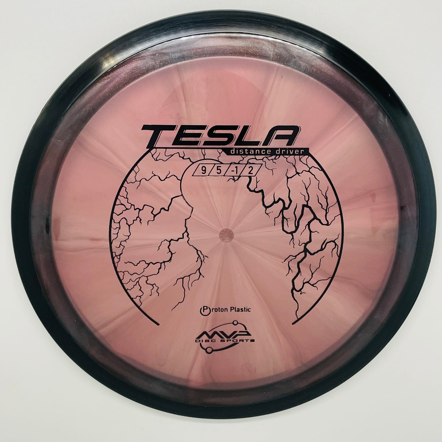 MVP Tesla Proton - Fairway Driver