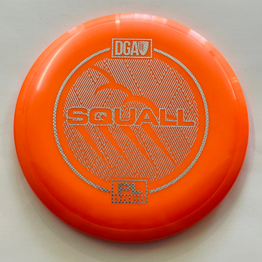 DGA Squall Pro Line - Midrange