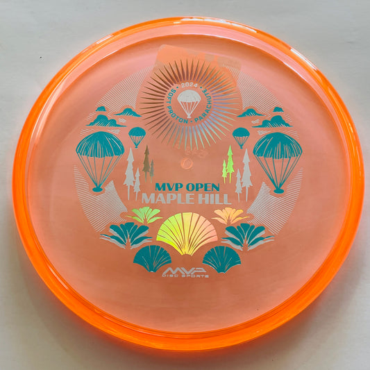 Streamline Parachute Proton Soft  MVP Open Edition - Putt/Approach
