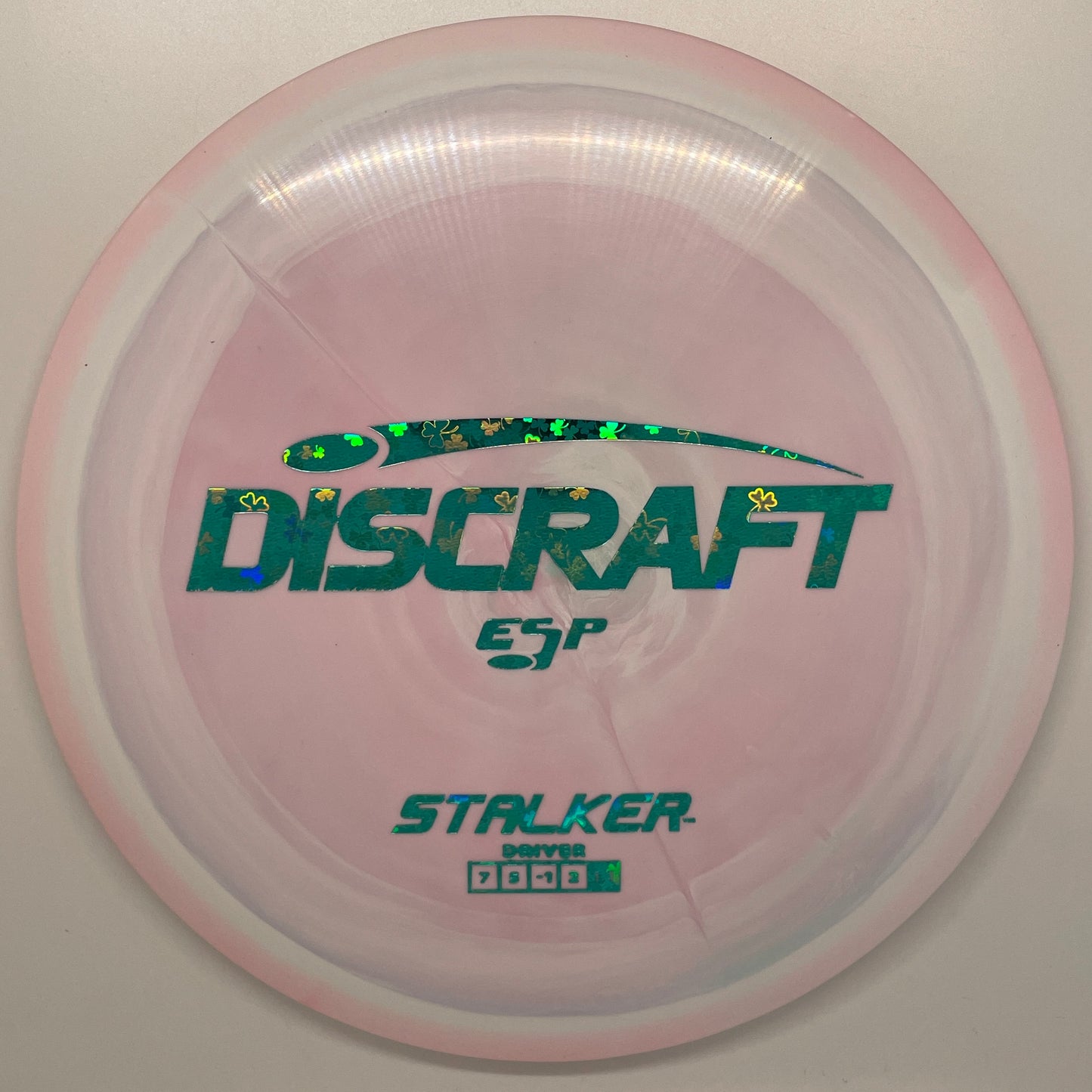 Discraft Stalker ESP - Fairway Driver