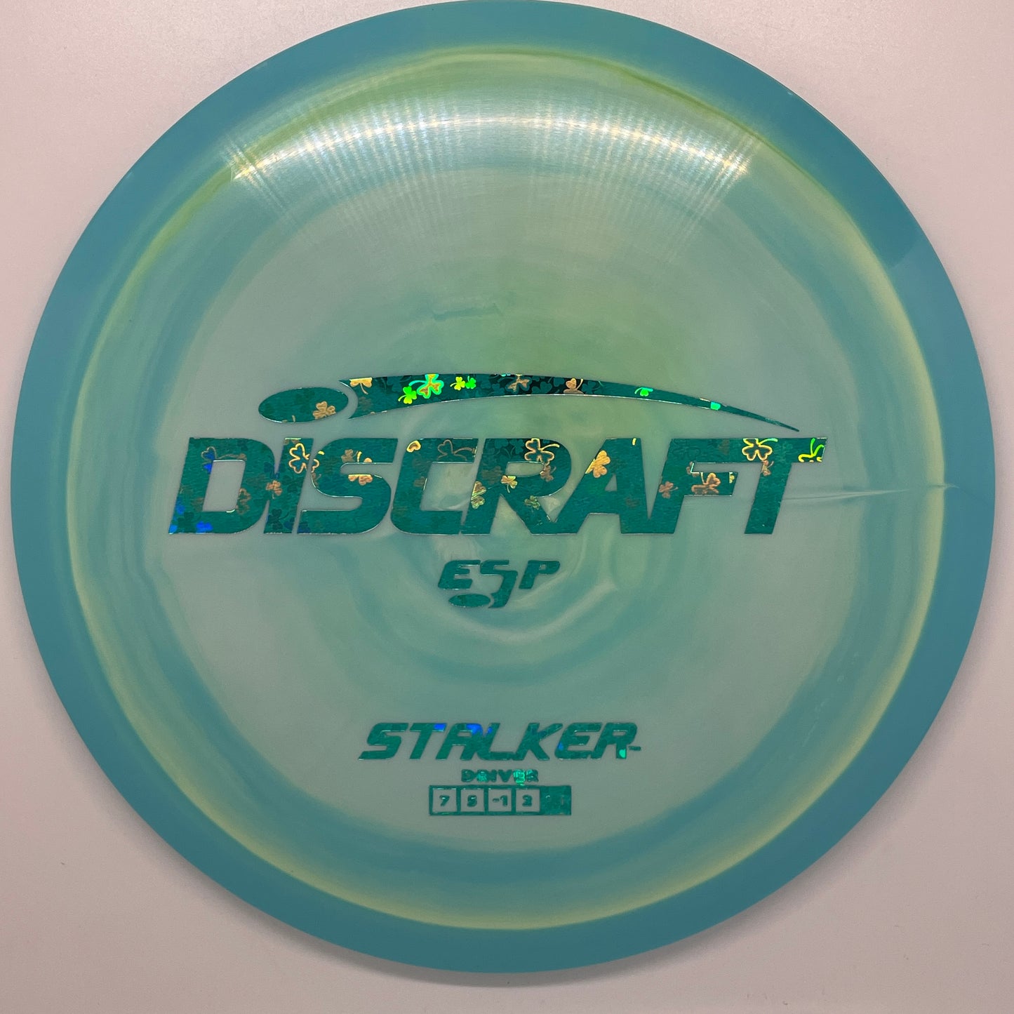 Discraft Stalker ESP - Fairway Driver