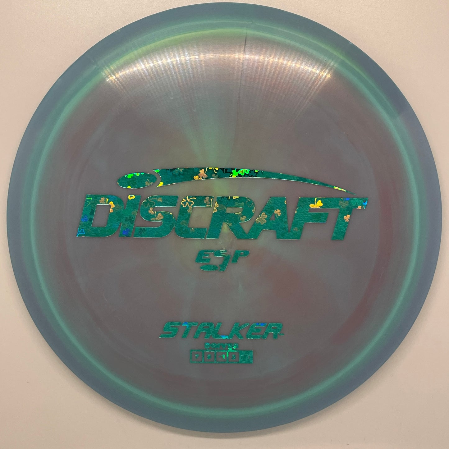 Discraft Stalker ESP - Fairway Driver