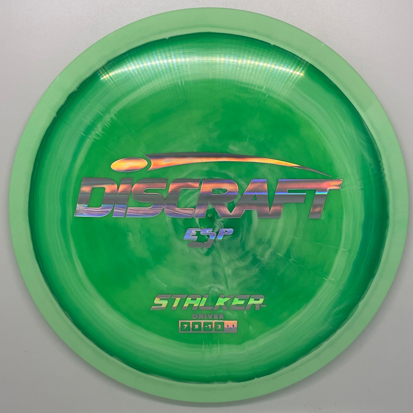Discraft Stalker ESP - Fairway Driver