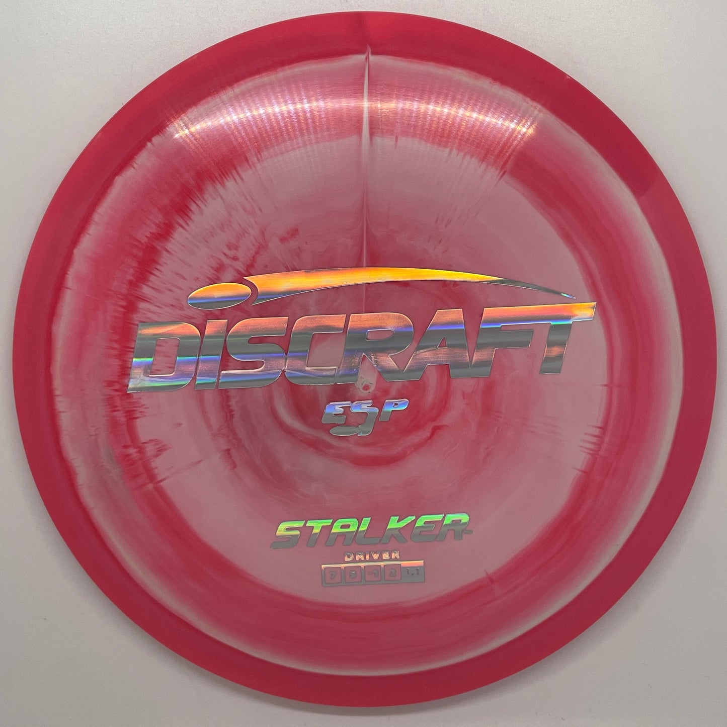 Discraft Stalker ESP - Fairway Driver