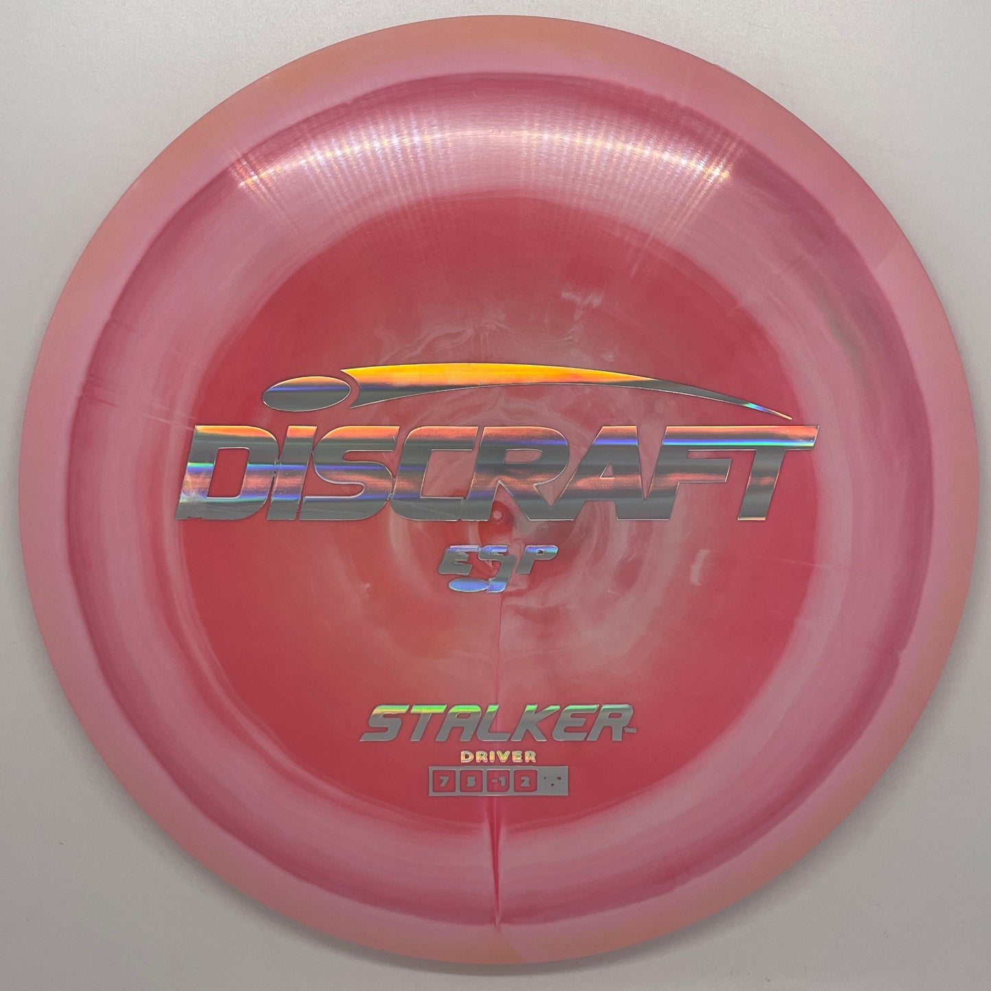 Discraft Stalker ESP - Fairway Driver