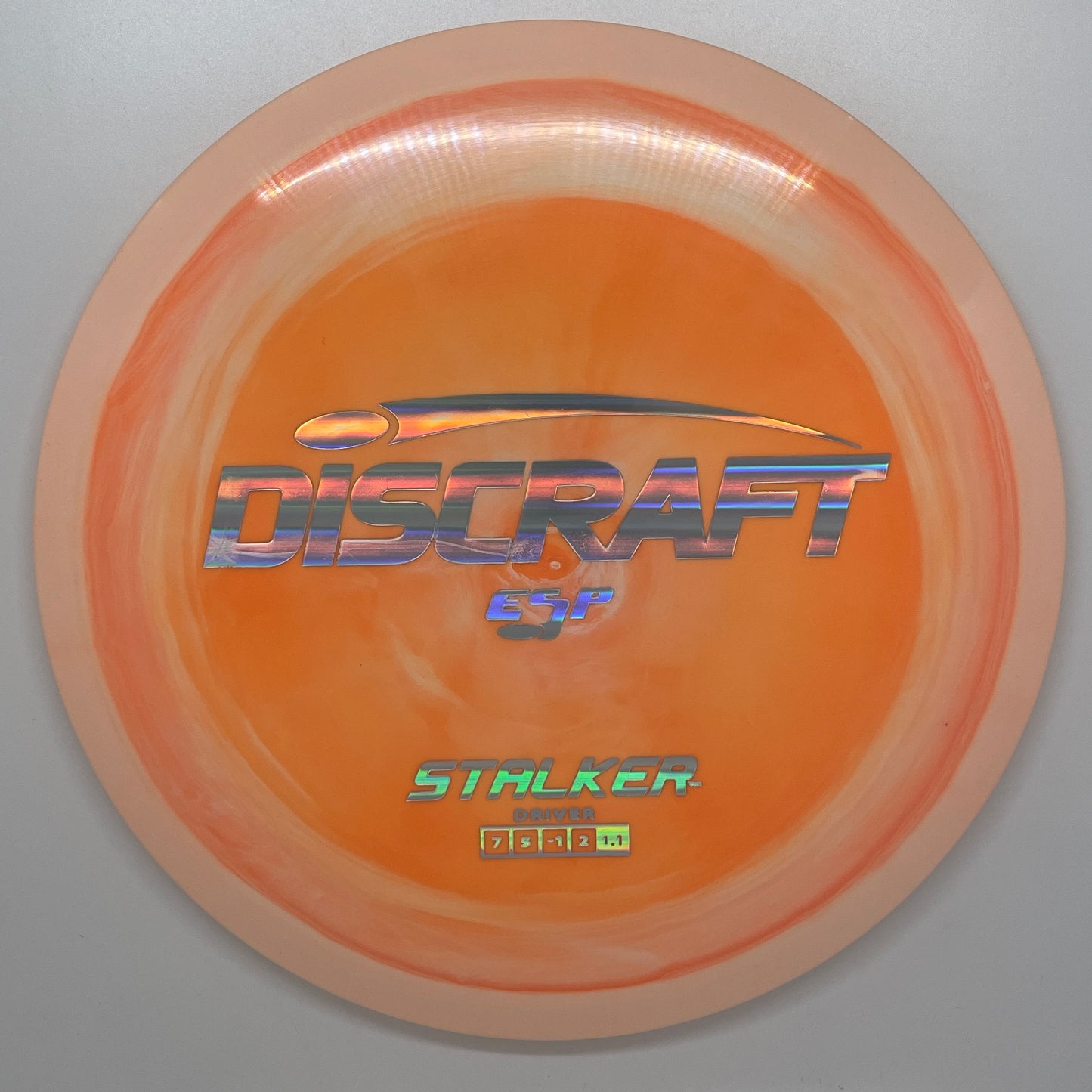 Discraft Stalker ESP - Fairway Driver