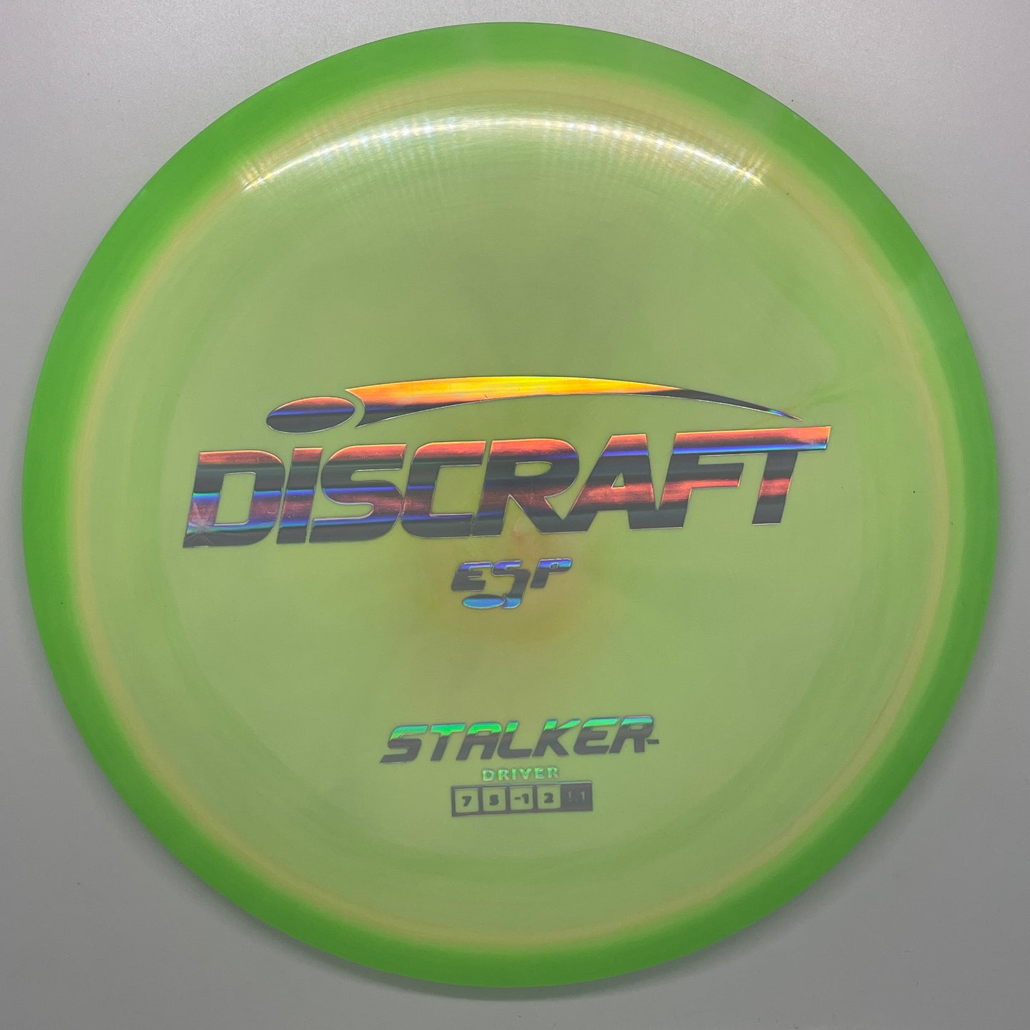 Discraft Stalker ESP - Fairway Driver