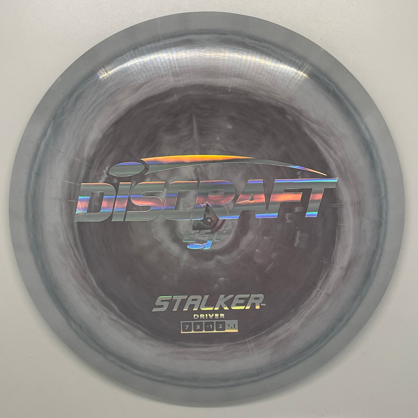 Discraft Stalker ESP - Fairway Driver
