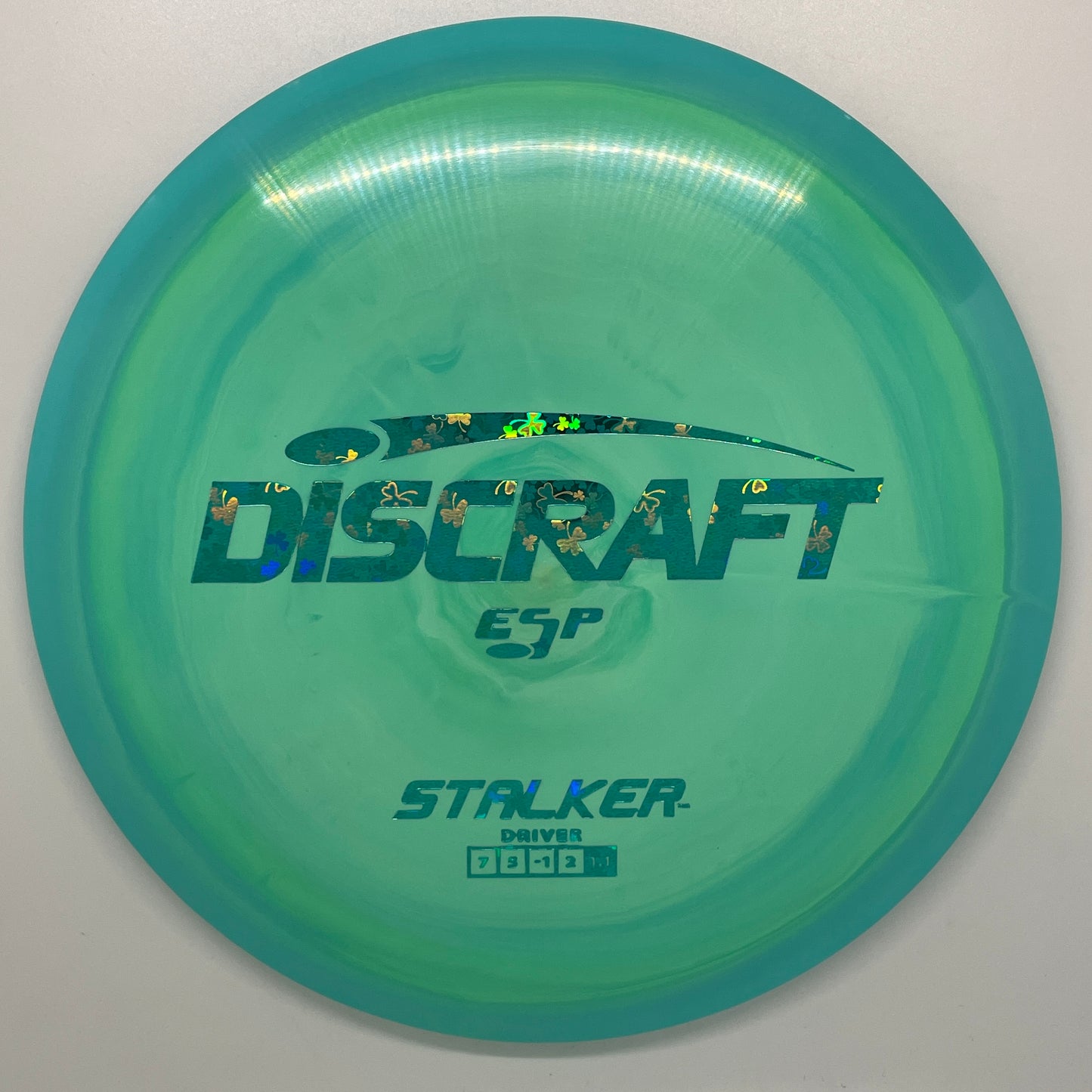 Discraft Stalker ESP - Fairway Driver