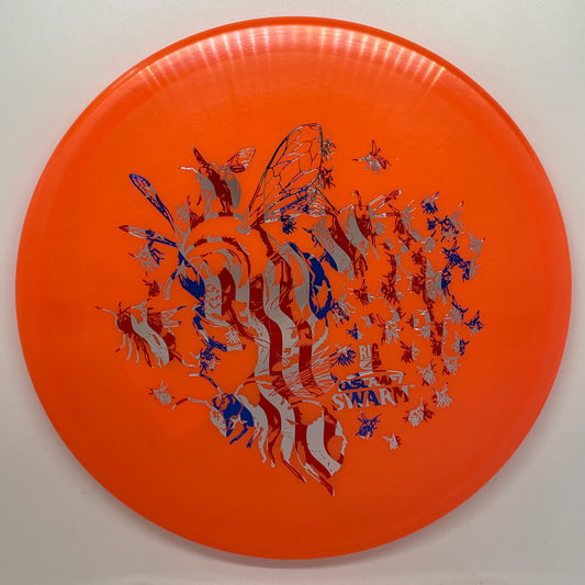 Discraft Swarm Big Z - Midrange