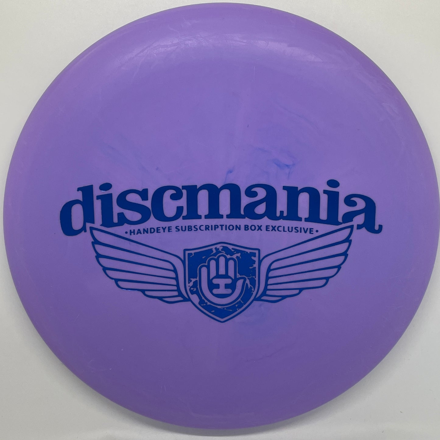 Discmania P2 D-Line Flex2 Limited Edition -Putter