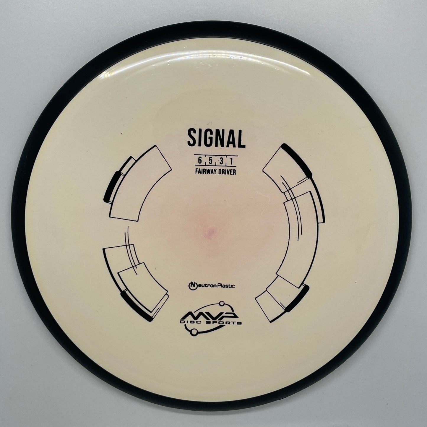MVP Signal Neutron - Fairway Driver