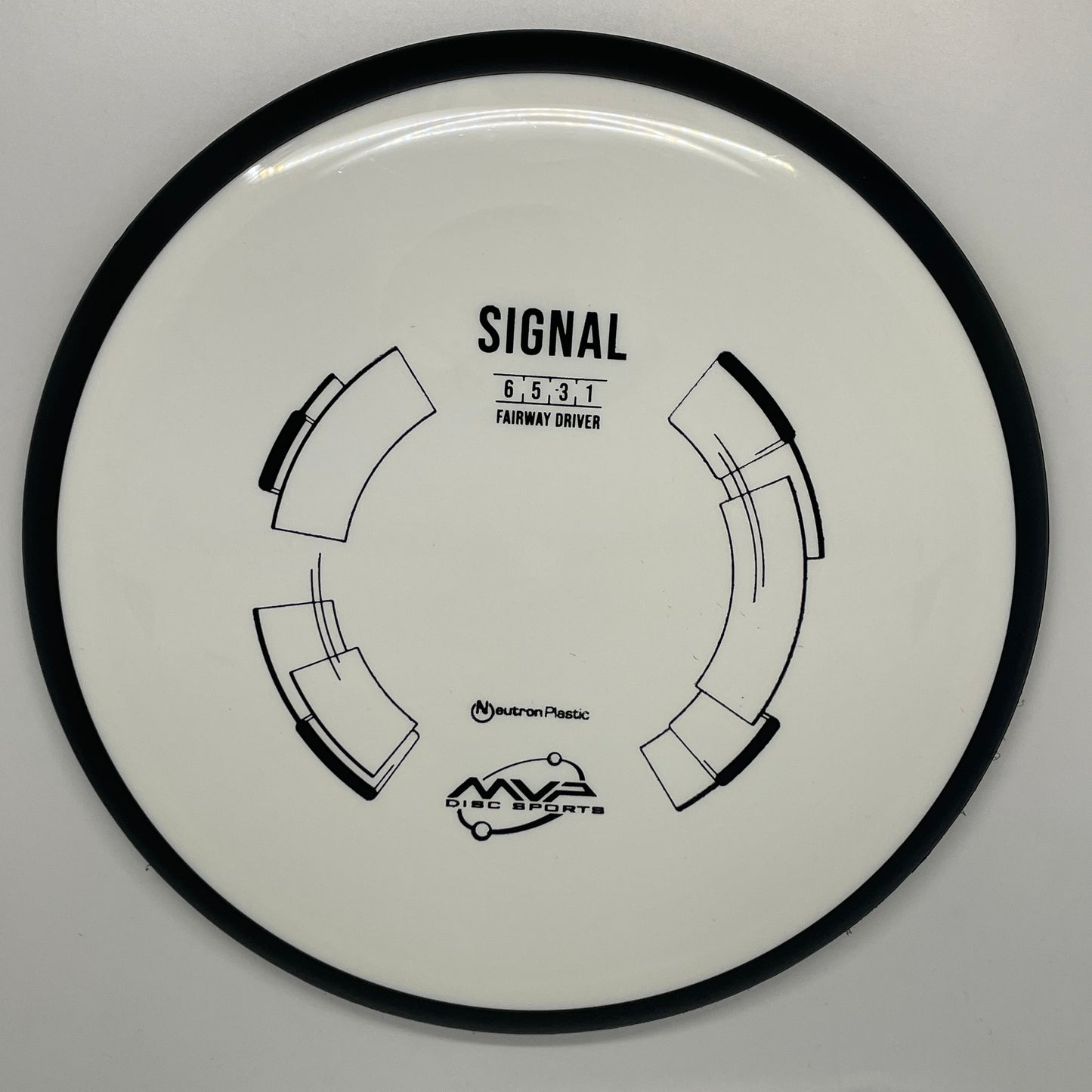 MVP Signal Neutron - Fairway Driver