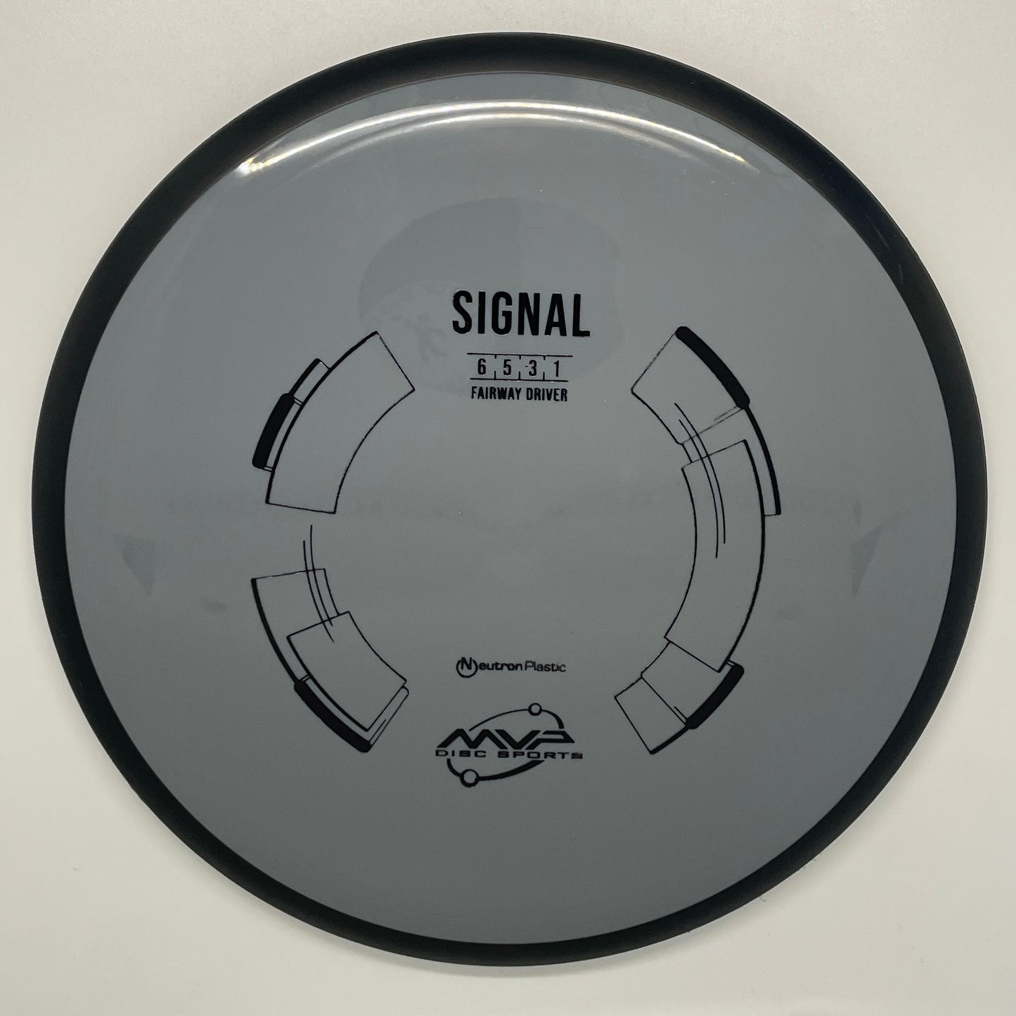 MVP Signal Neutron - Fairway Driver