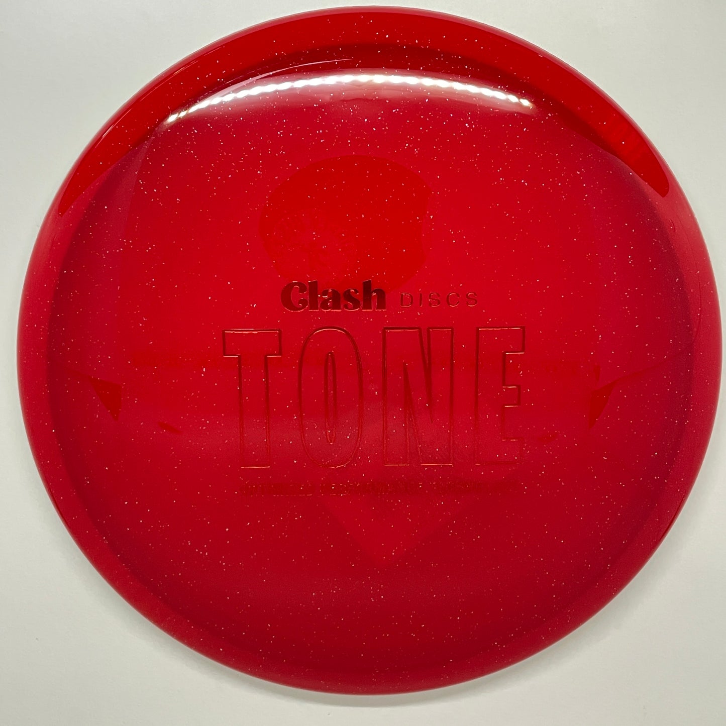 Clash Discs Guava Tone - Midrange