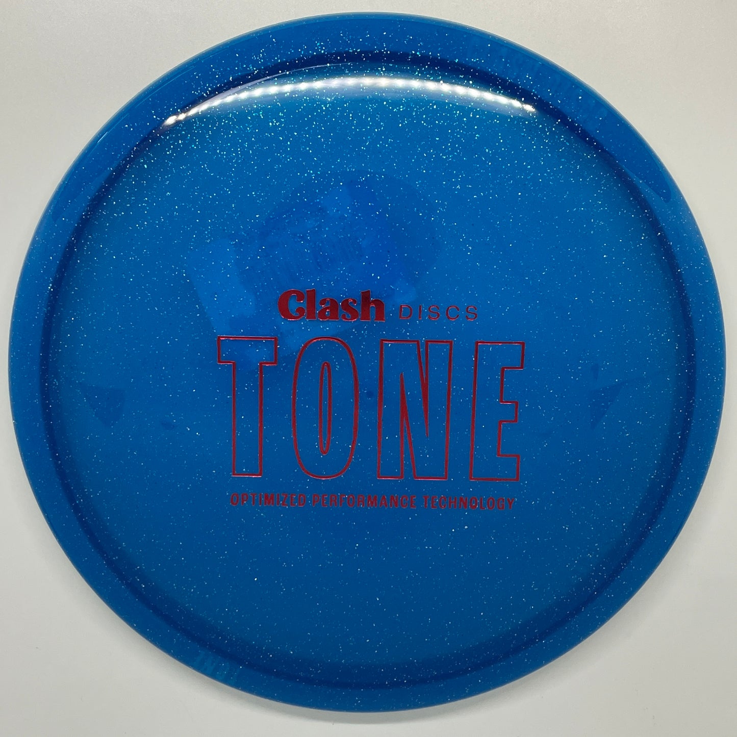 Clash Discs Guava Tone - Midrange