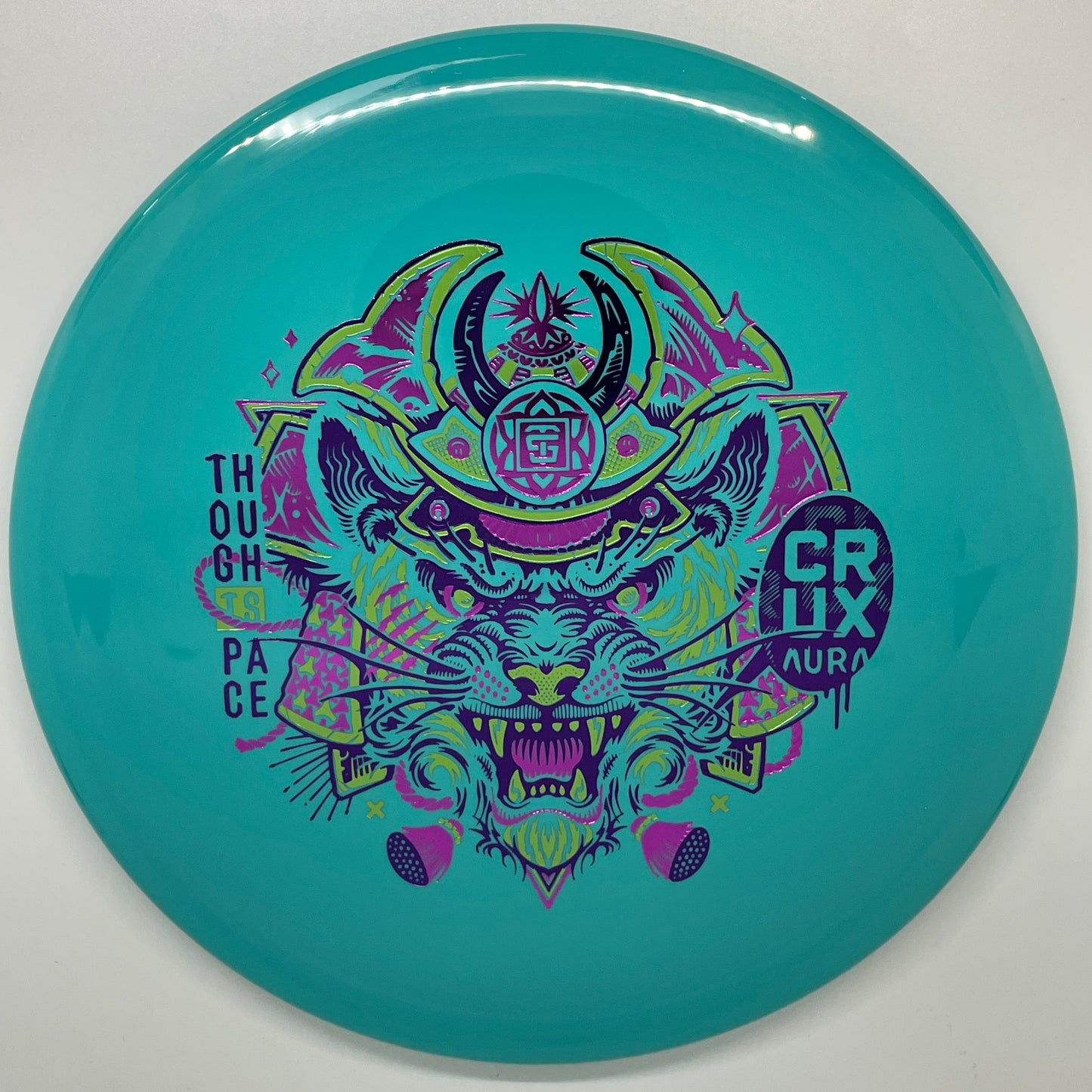 Thought Space Athletics Crux Aura - Midrange