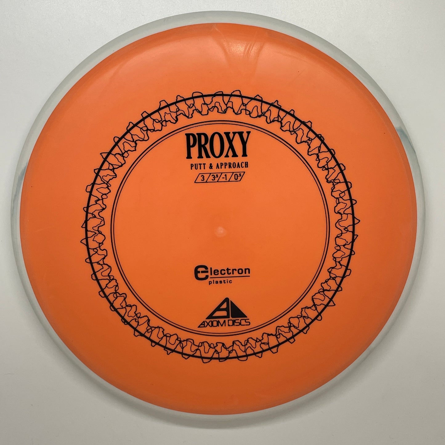 Axiom Proxy Electron - Putter