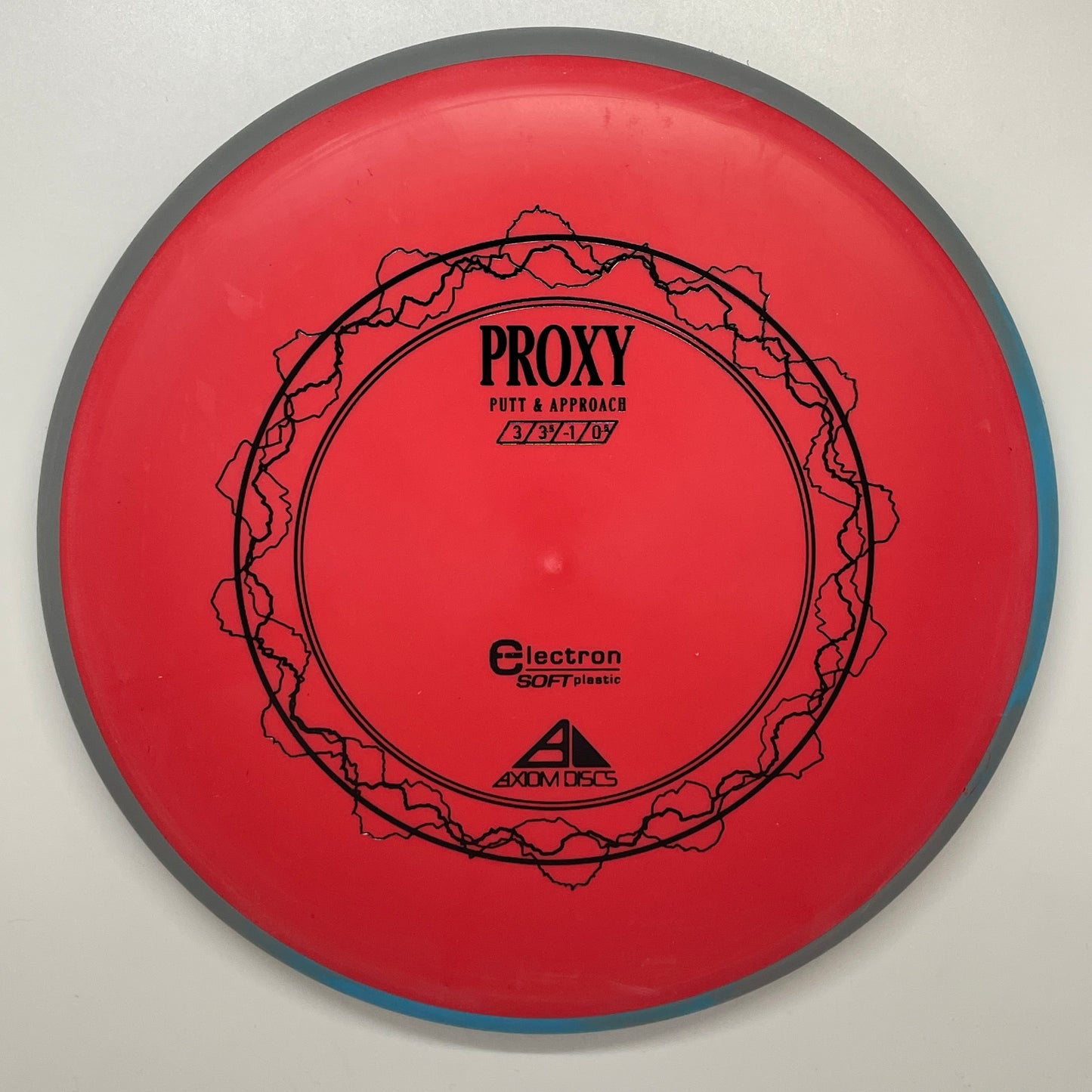 Axiom Proxy Electron Soft - Putter