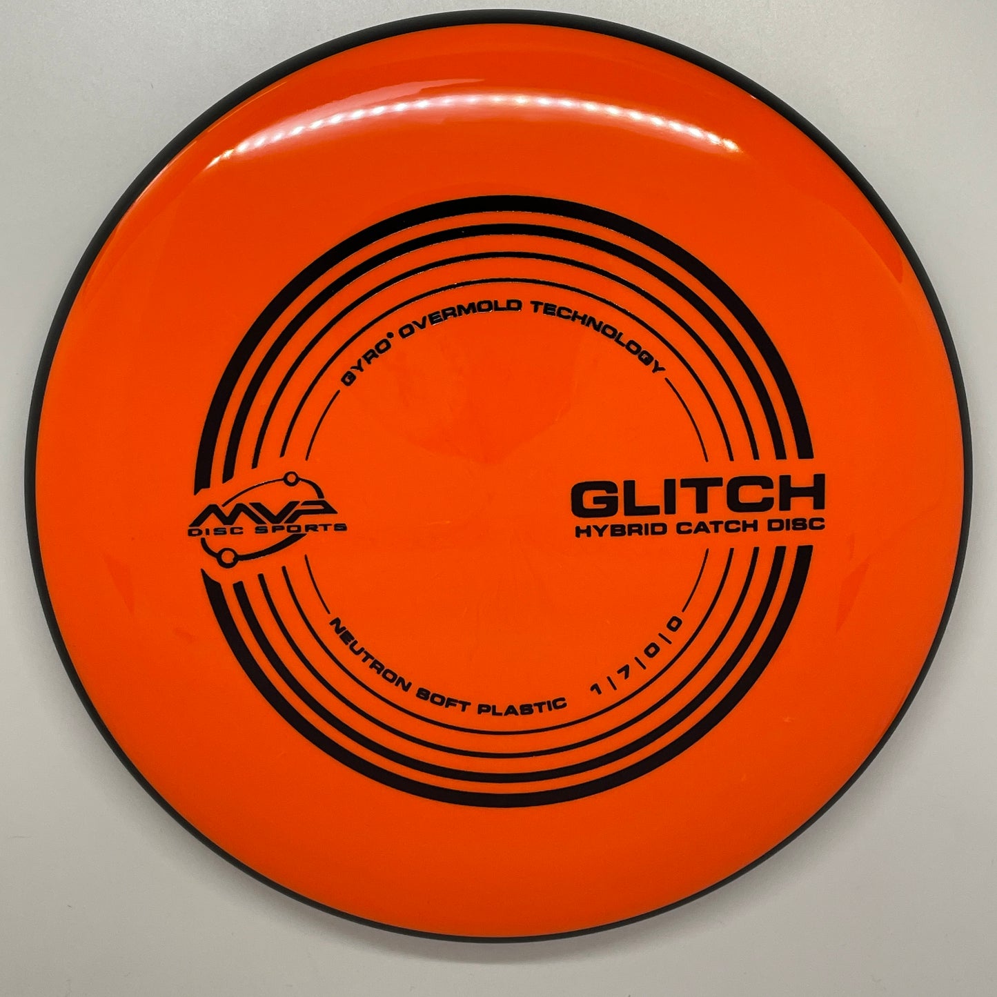 MVP Glitch Neutron Soft - Putter