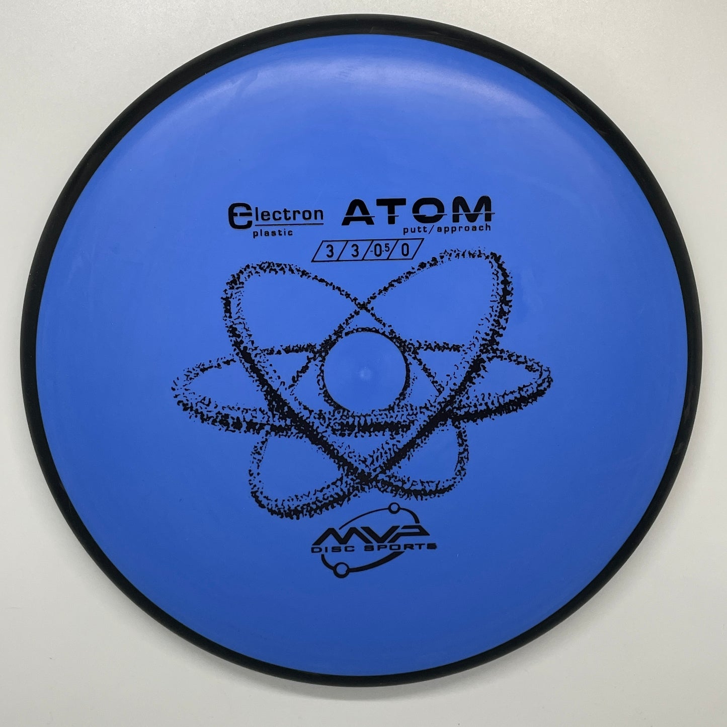 MVP Atom Electron - Putter
