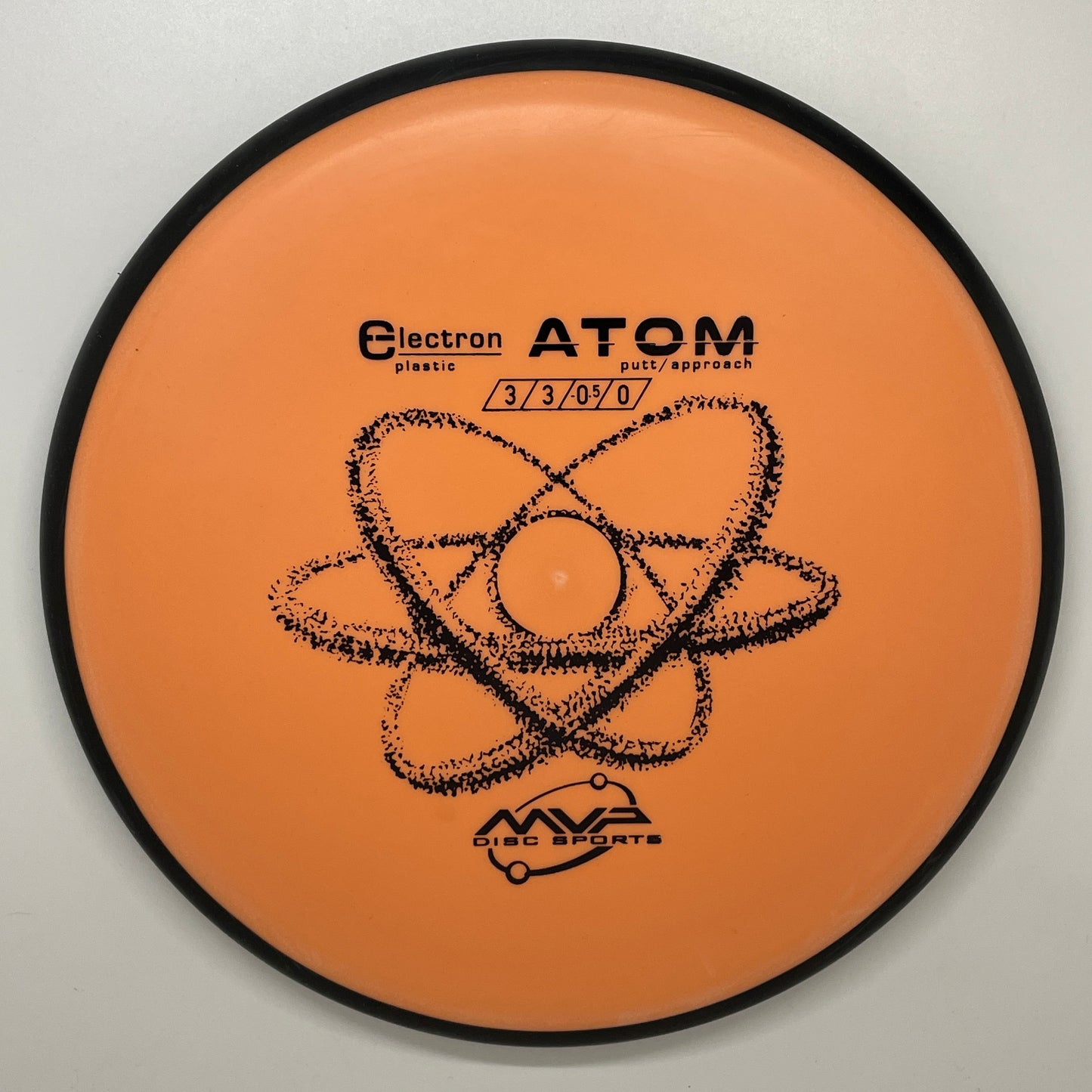 MVP Atom Electron - Putter