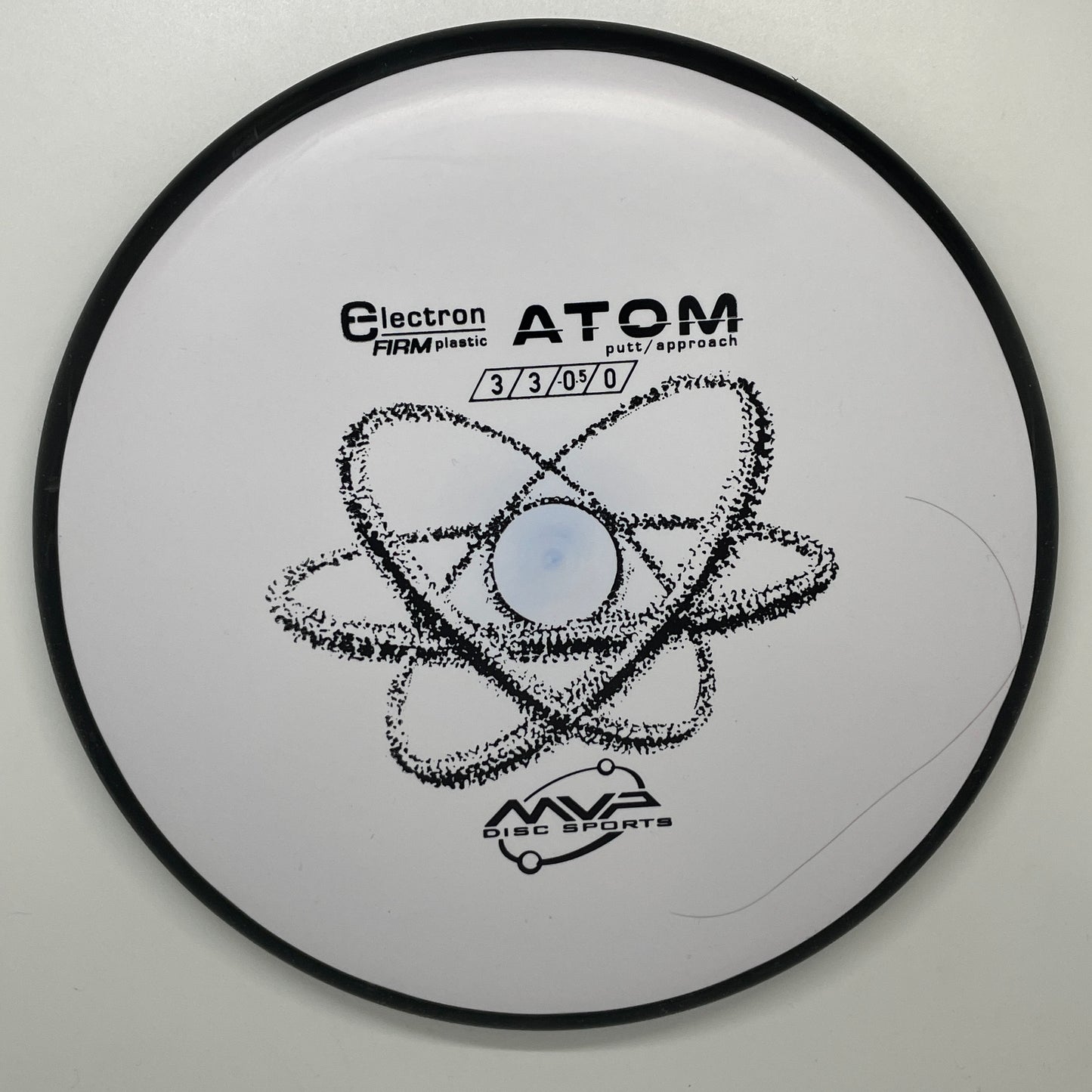 MVP Atom Electron Firm - Putt/Approach
