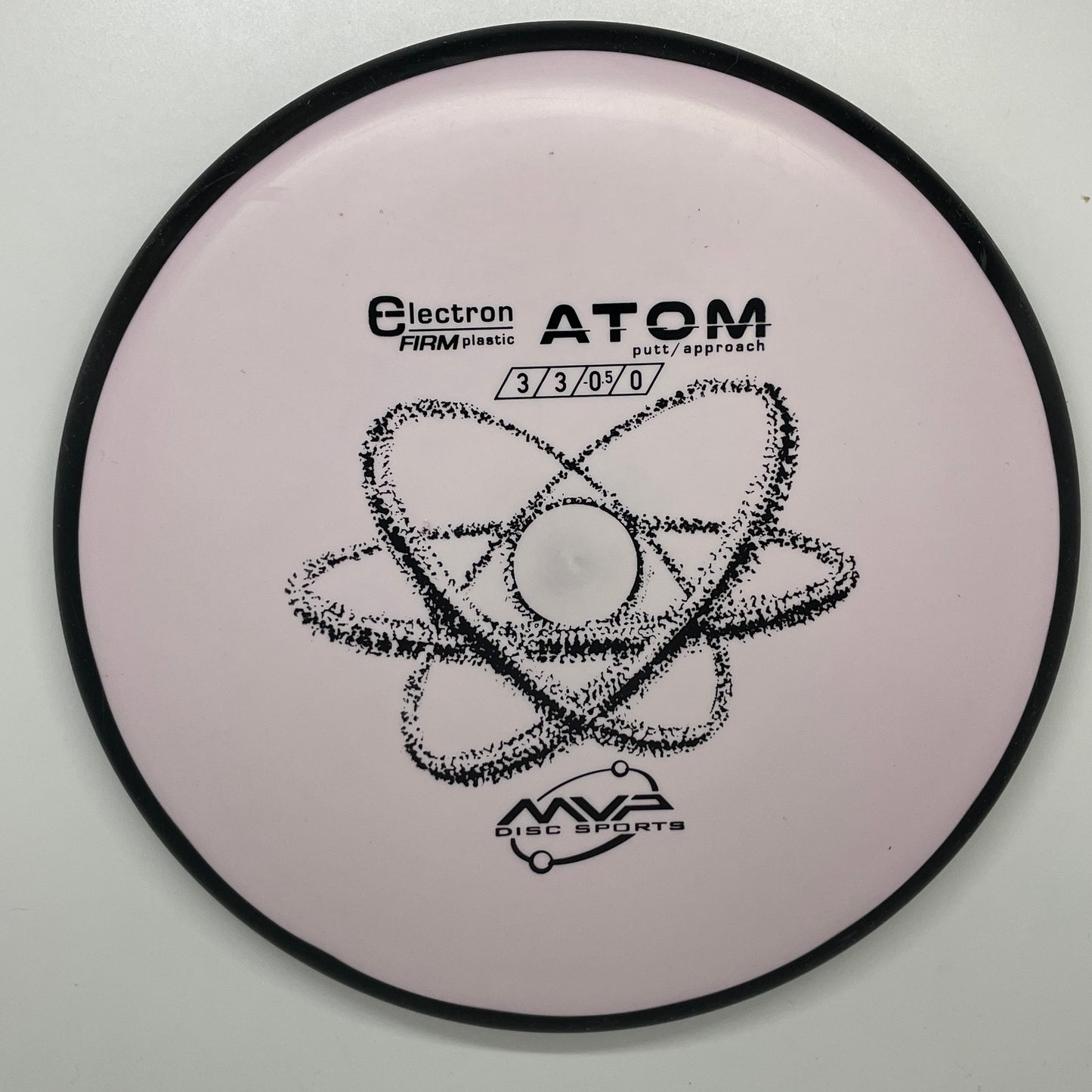 MVP Atom Electron Firm - Putt/Approach