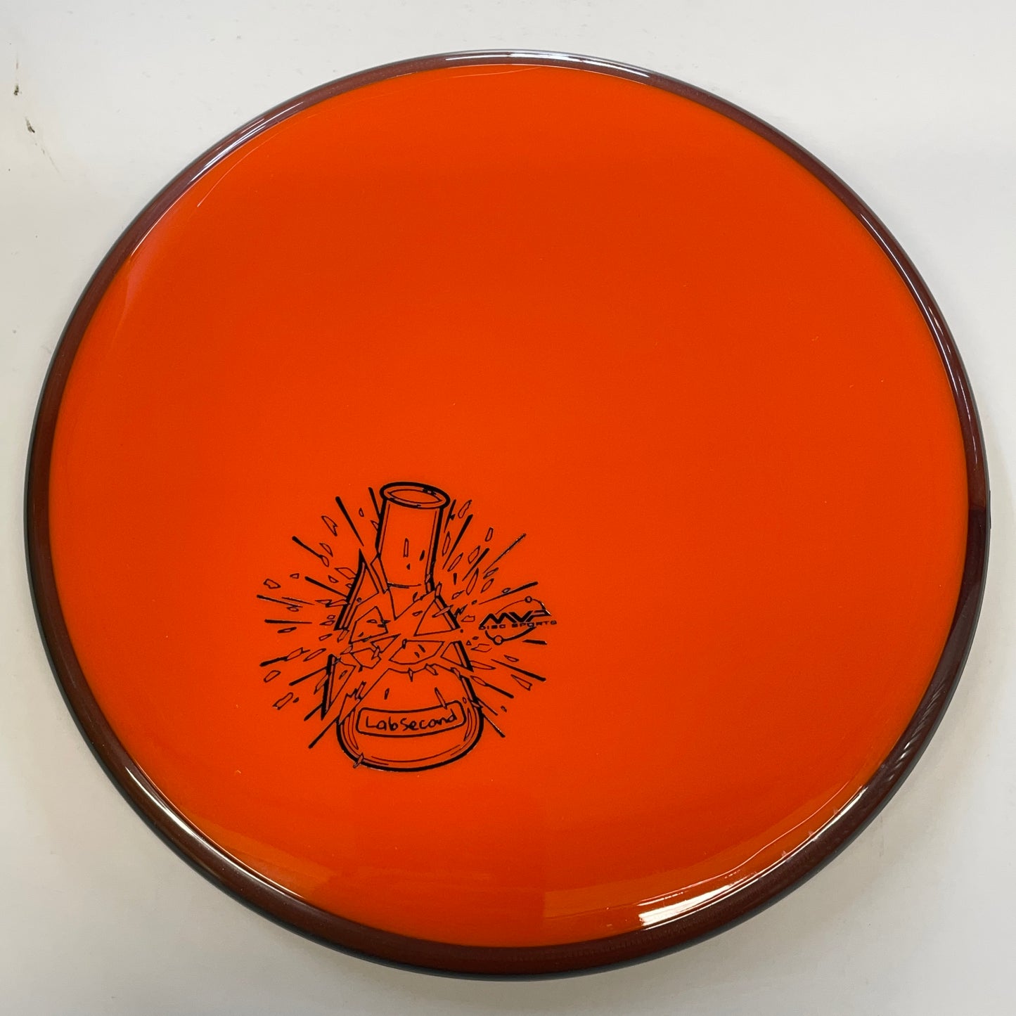 Axiom Pyro Prism Neutron Lab Second - Midrange