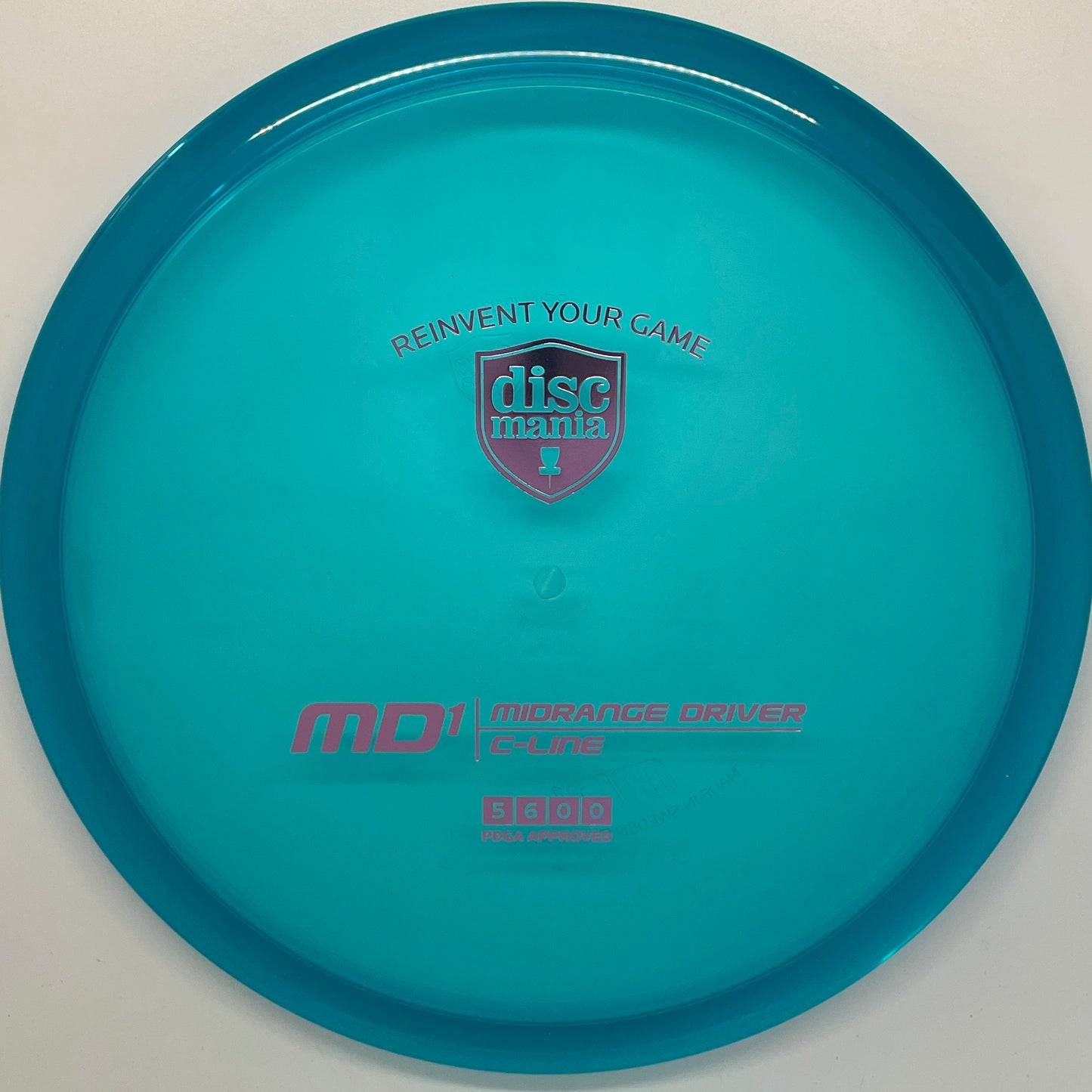 Discmania MD1 C-Line - Midrange