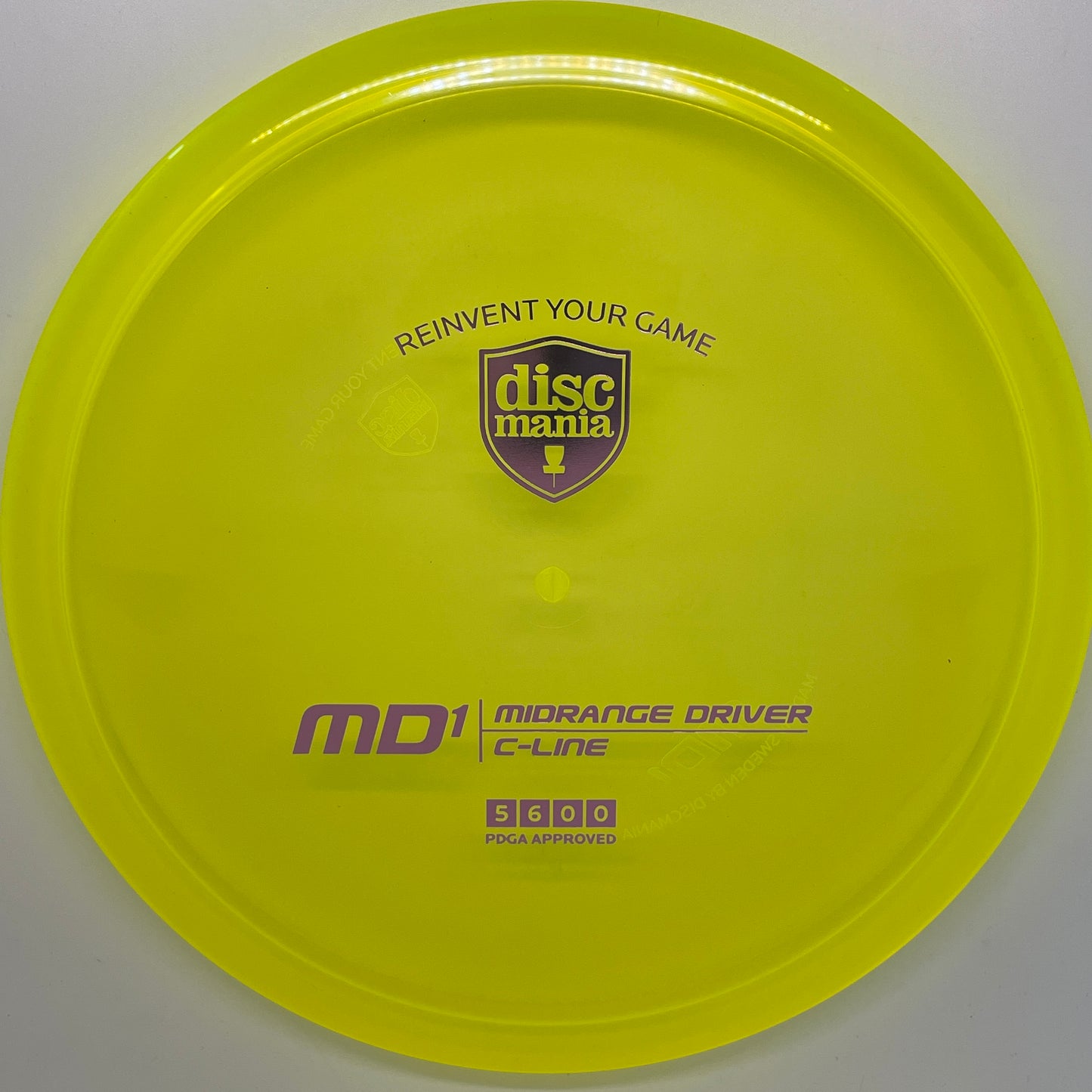 Discmania MD1 C-Line - Midrange