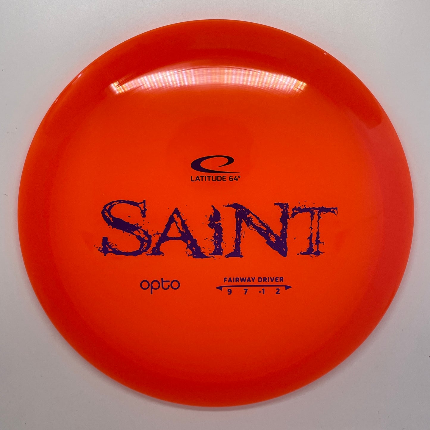 Latitude 64 Saint Opto - Fairway Driver