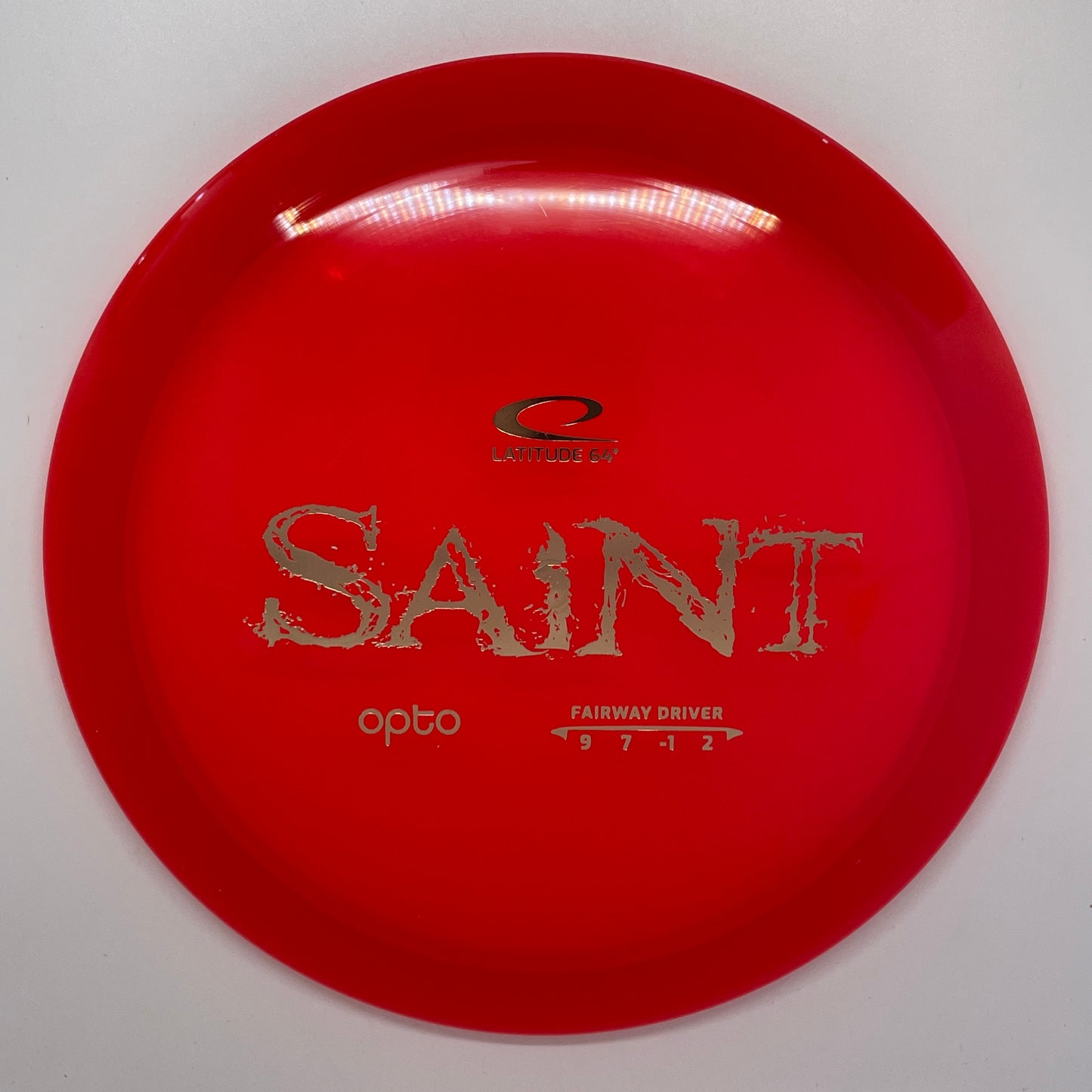 Latitude 64 Saint Opto - Fairway Driver