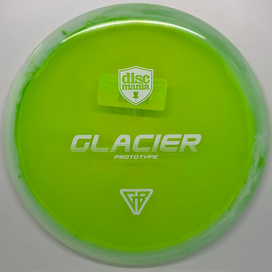 Discmania Glacier Proto Horizon C-Line Gannon Buhr - Midrange