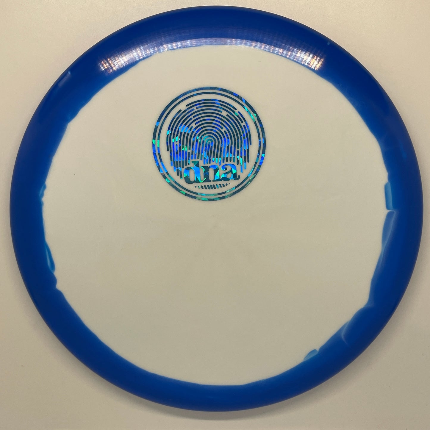 Discmania Link Horizon S-Line Tuomas Hyytiäinen DNA Signature Series - Pu