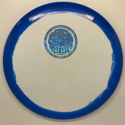 Discmania Link Horizon S-Line Tuomas Hyytiäinen DNA Signature Series - Pu