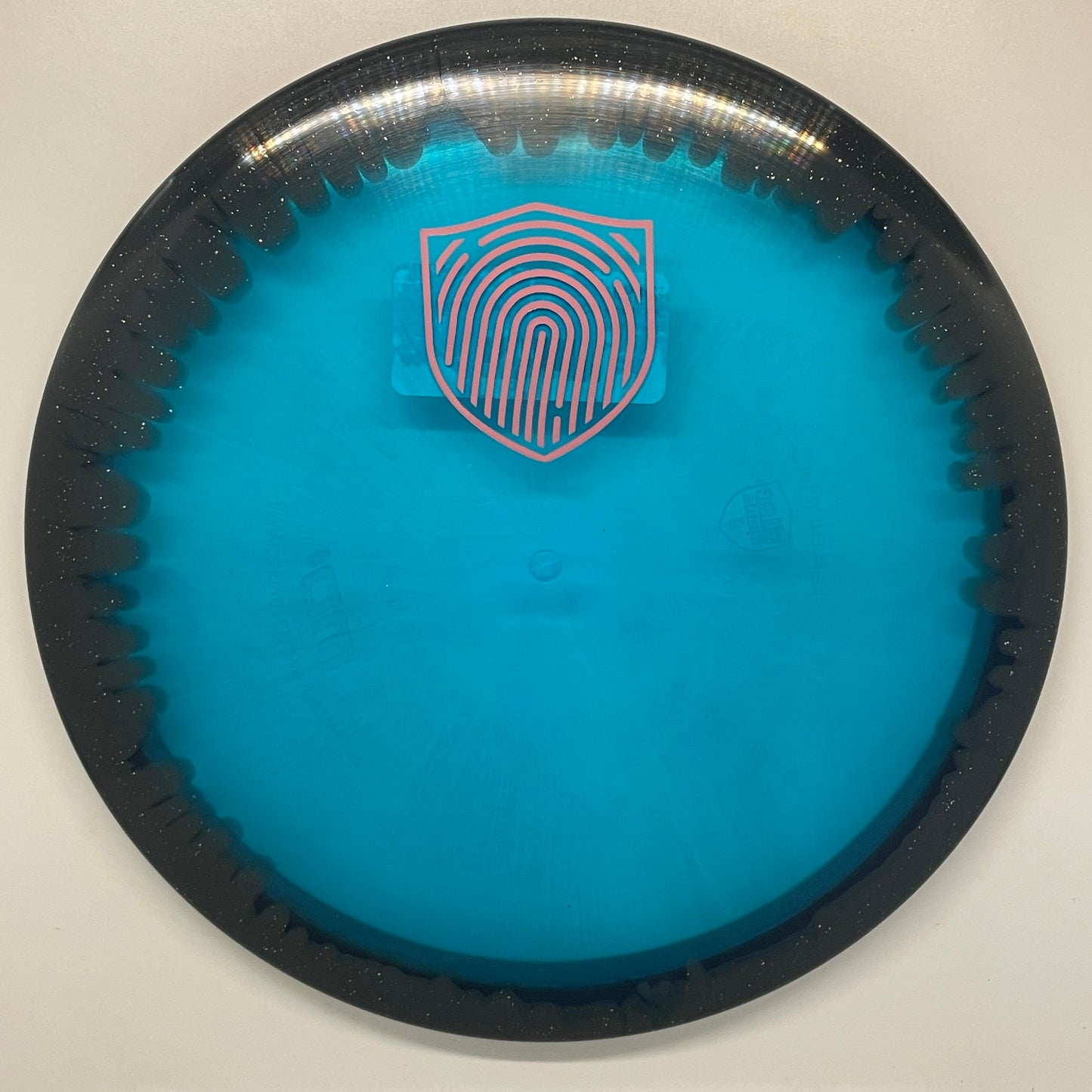 Discmania MD5 Horizon C-Line Gavin Babcock DNA Signature Series - Midrange