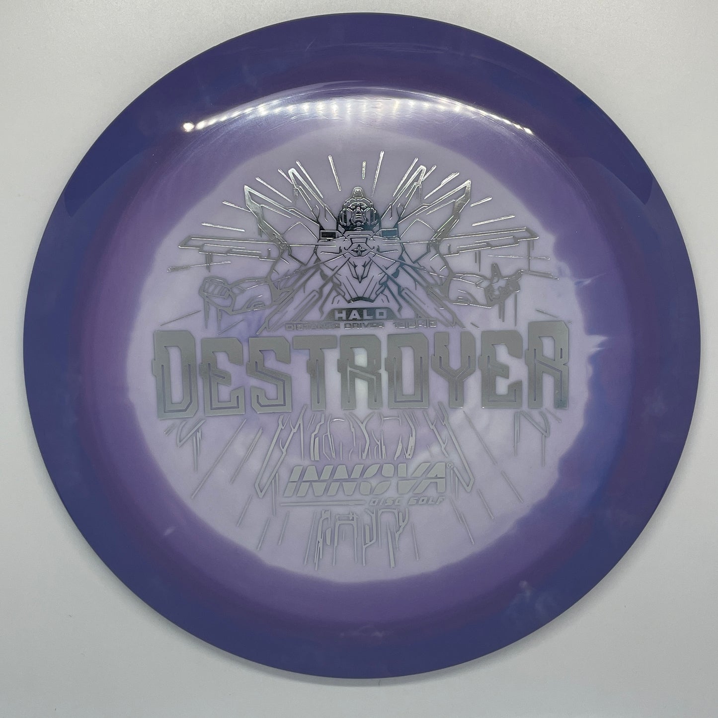 Innova Destroyer Halo Star - Distance Driver