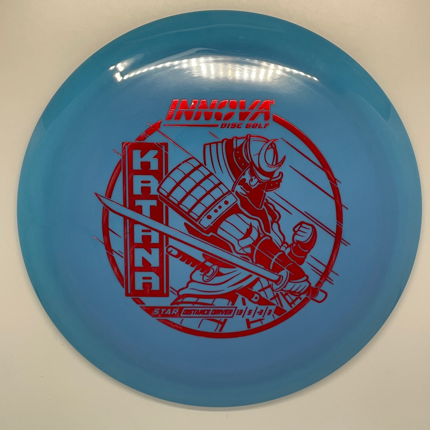 Innova Katana Star - Distance Driver