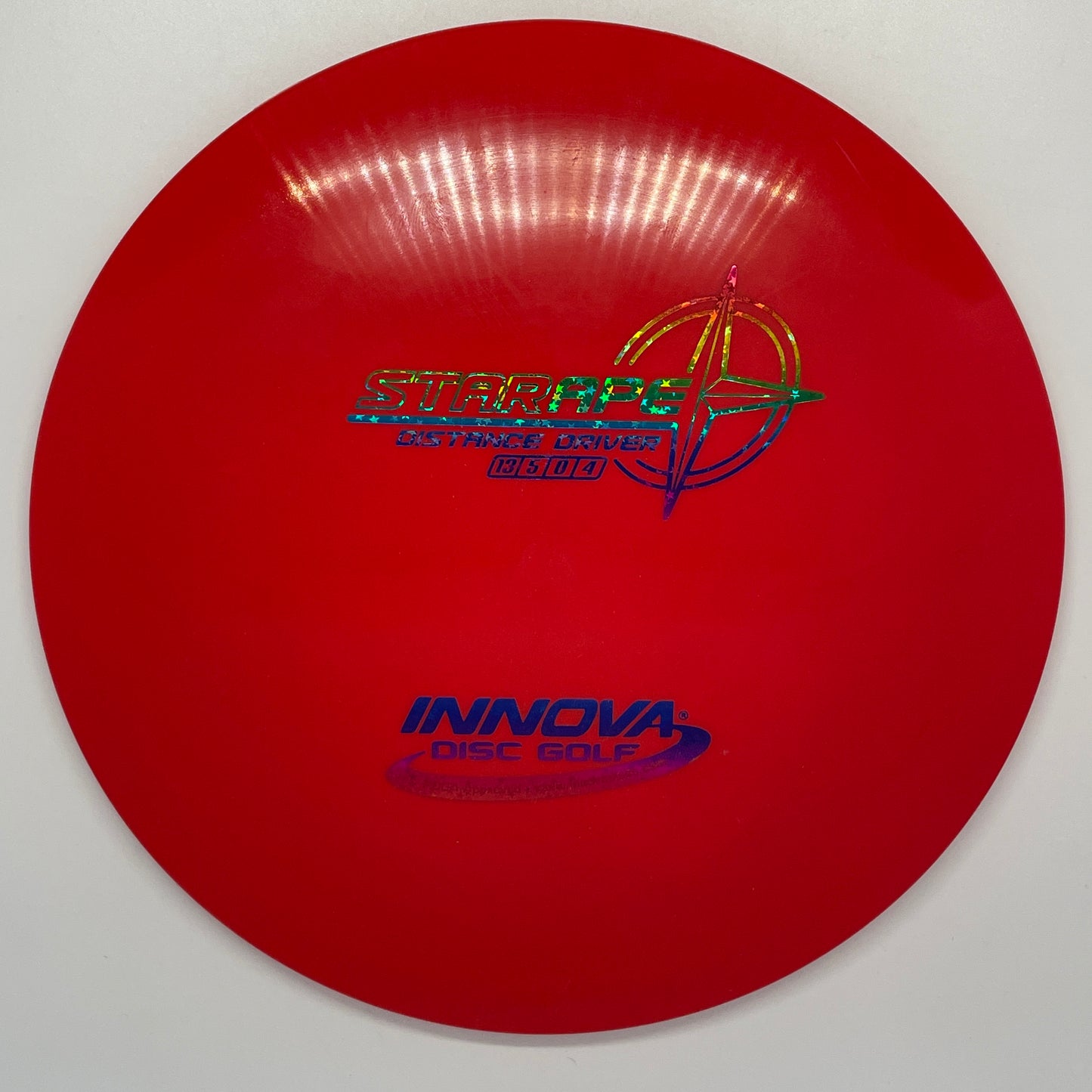 Innova Ape Star - Distance Driver