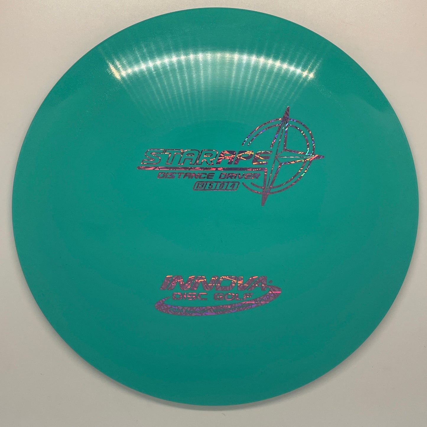 Innova Ape Star - Distance Driver