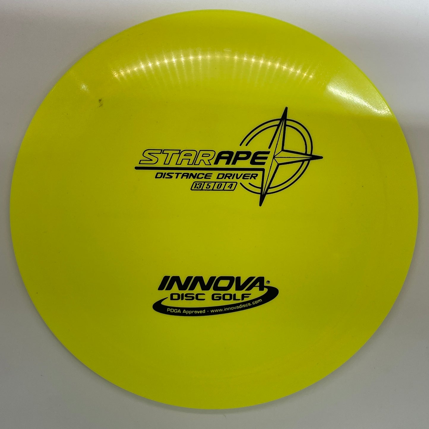 Innova Ape Star - Distance Driver