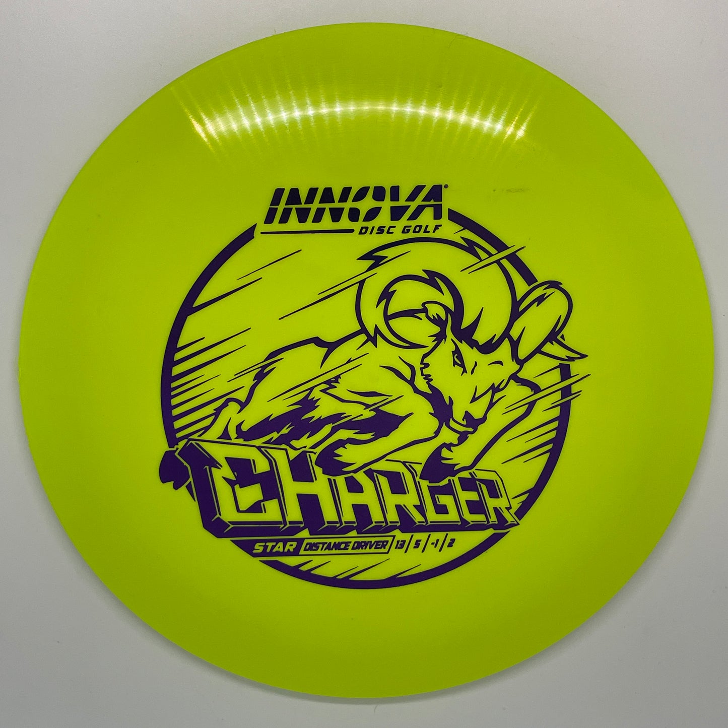 Innova Charger Star - Distance Driver