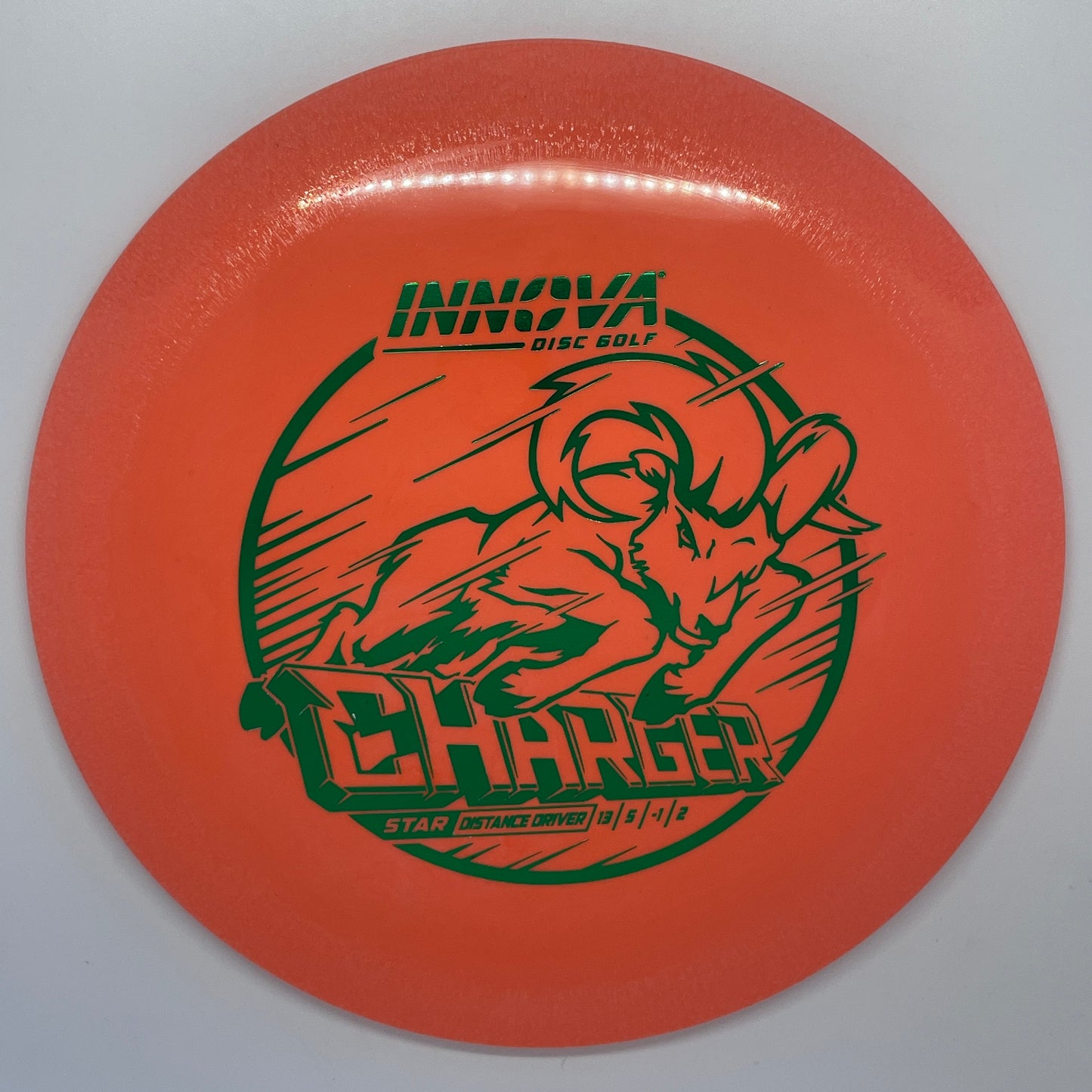 Innova Charger Star - Distance Driver