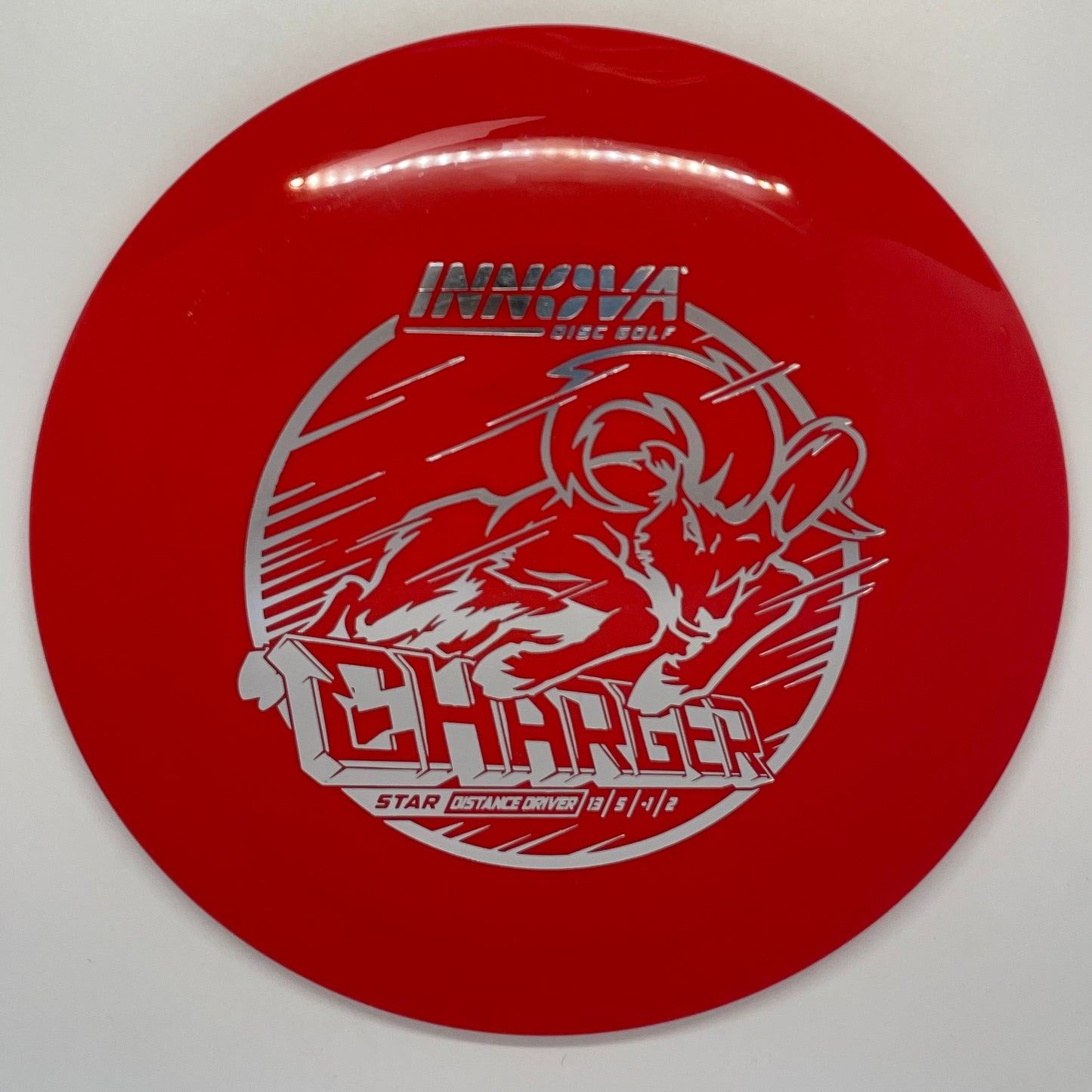 Innova Charger Star - Distance Driver