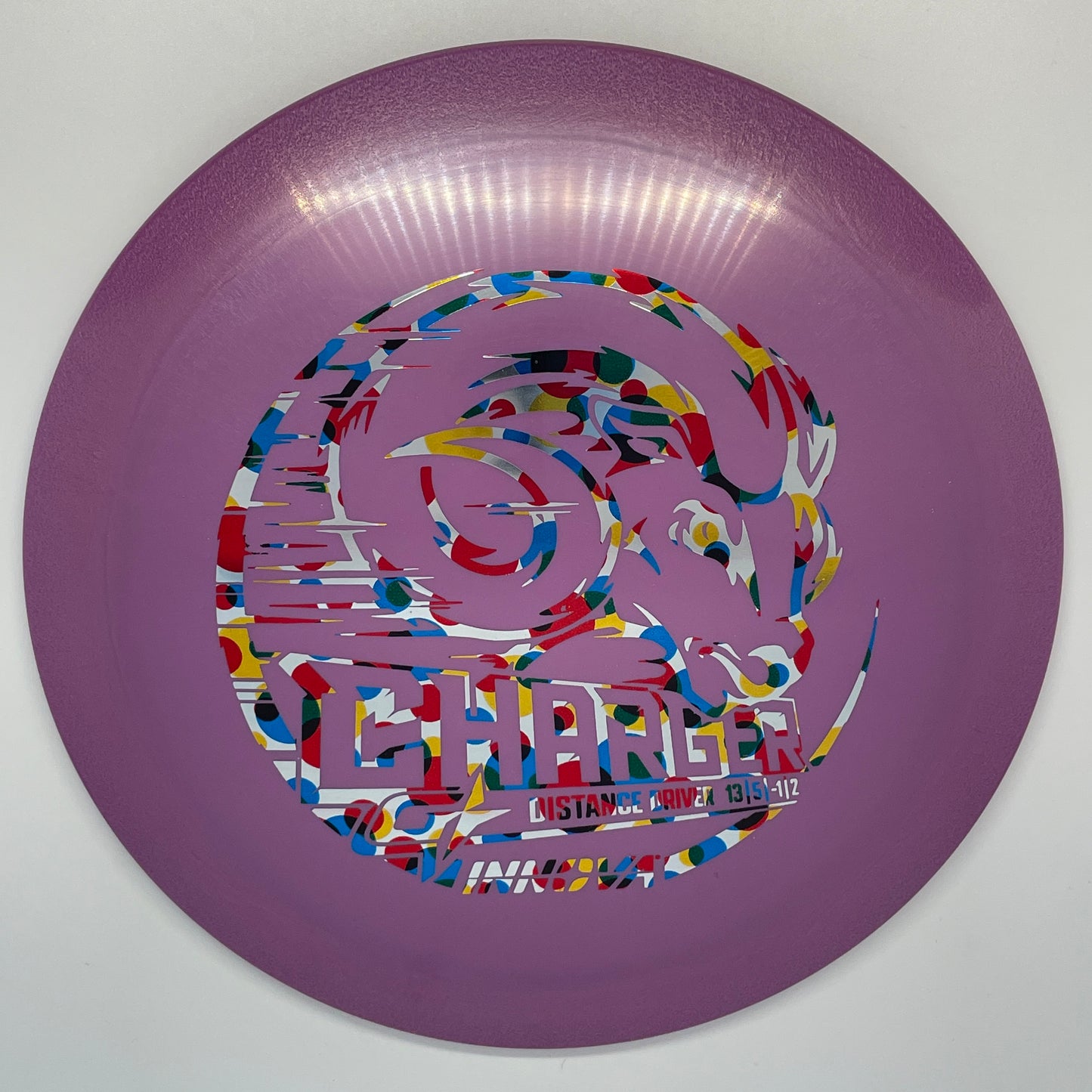 Innova Charger GStar - Distance Driver