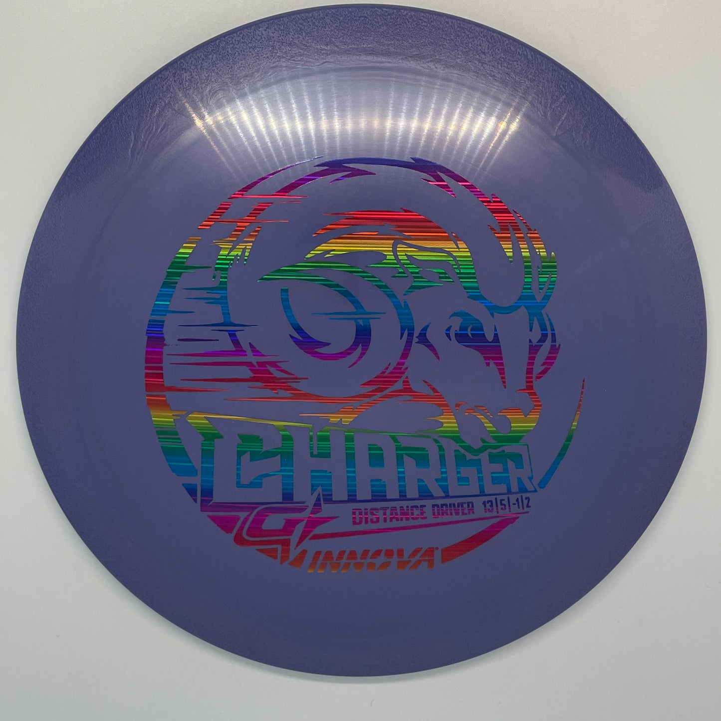 Innova Charger GStar - Distance Driver