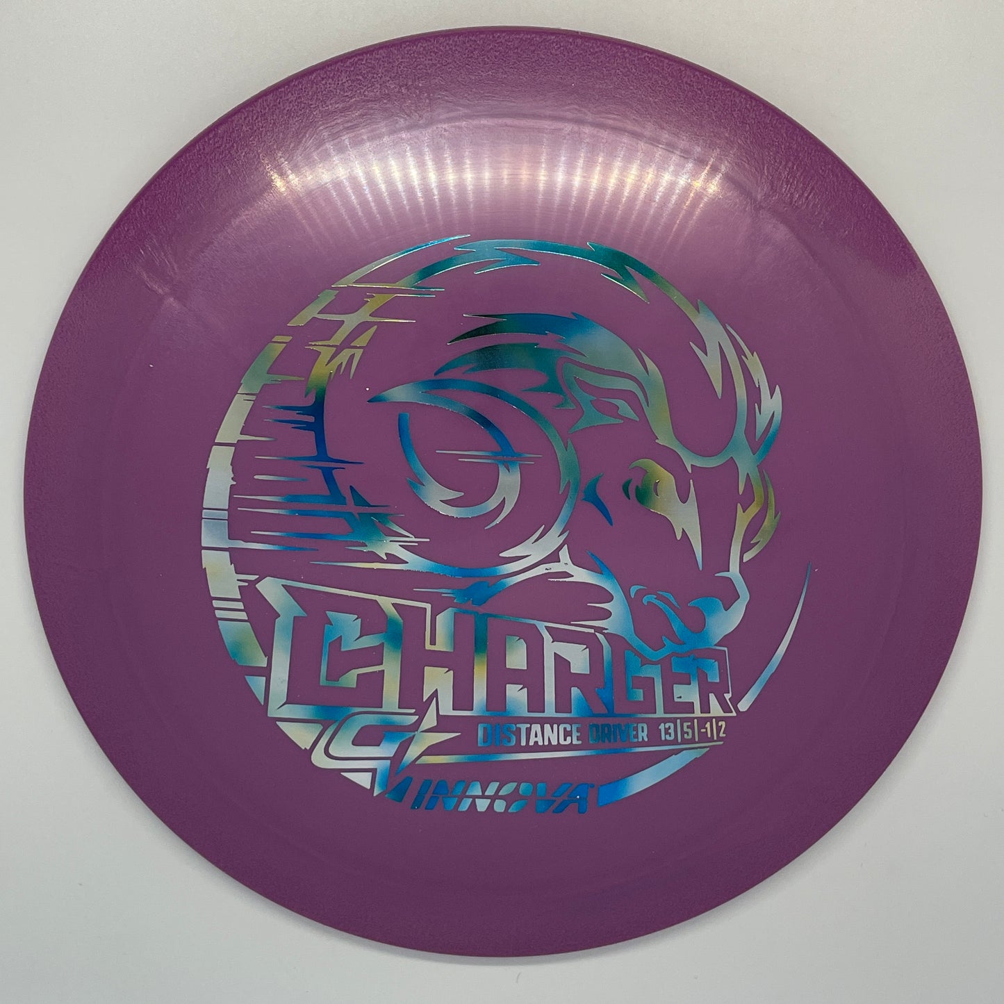 Innova Charger GStar - Distance Driver